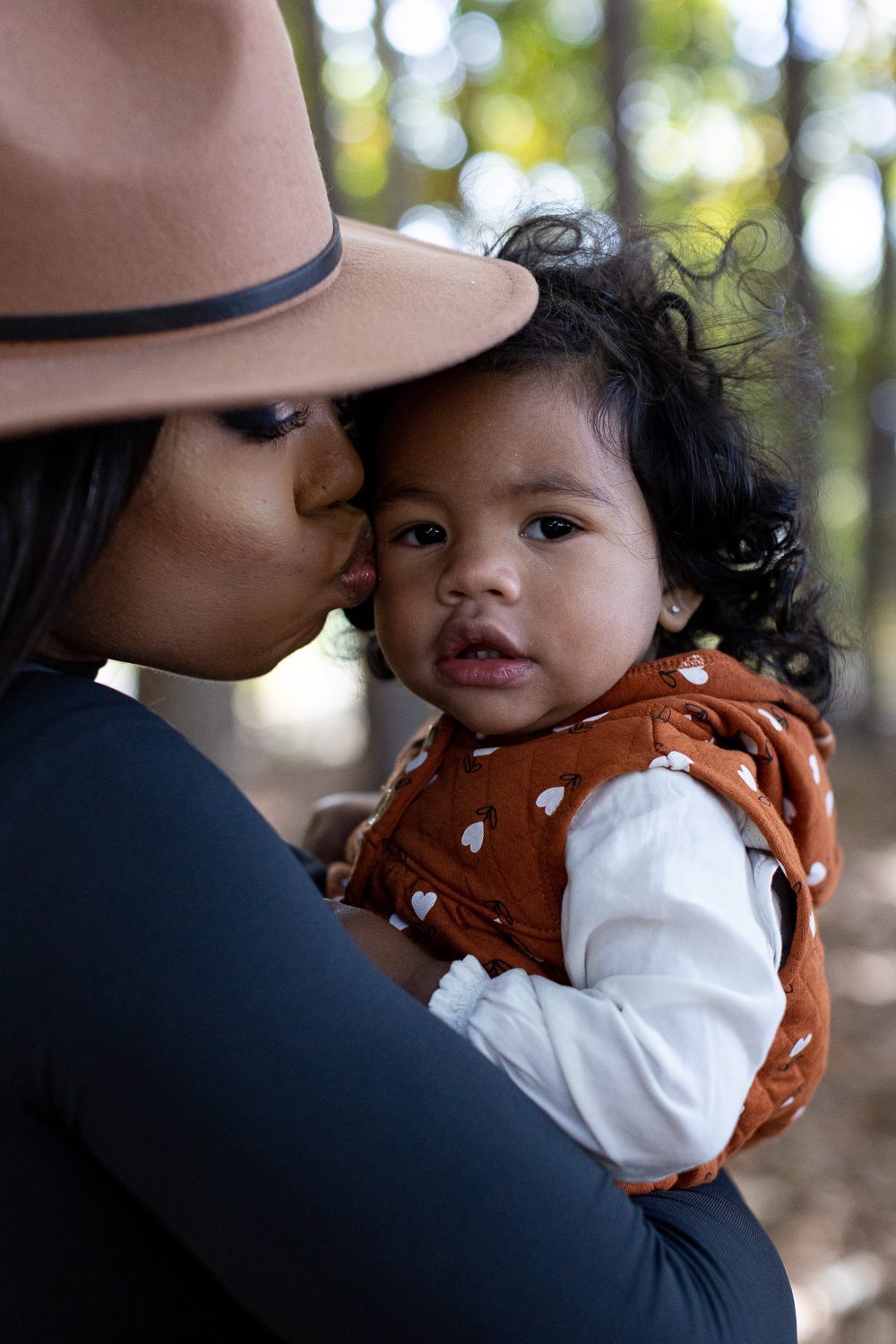 Jina Lee Photography | Atlanta Family Photographer