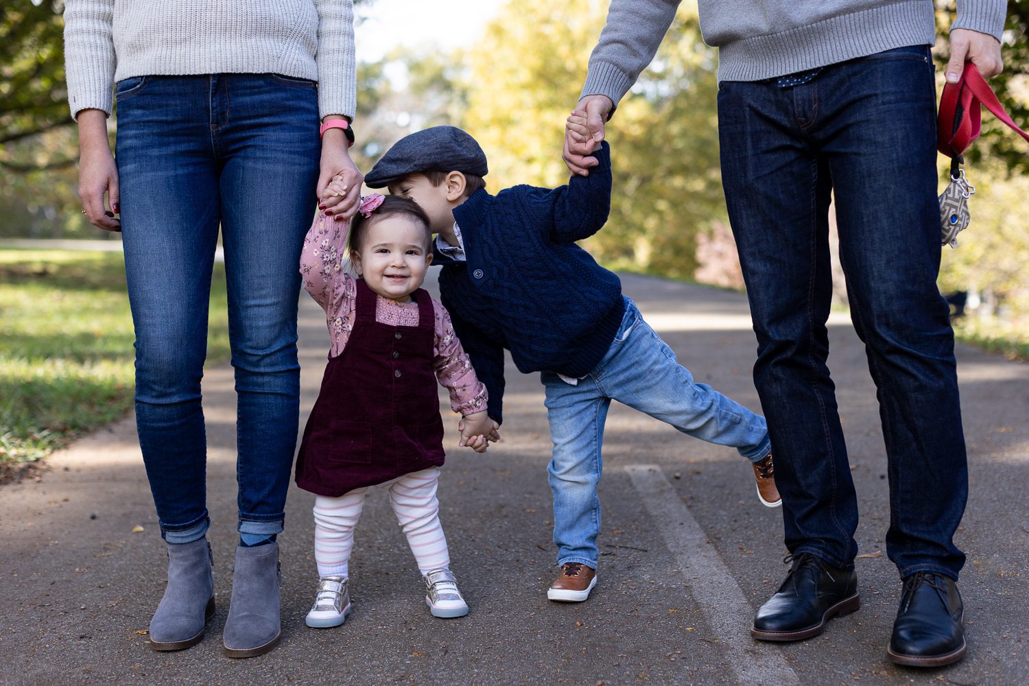 Jina Lee Photography | Atlanta Family Photographer