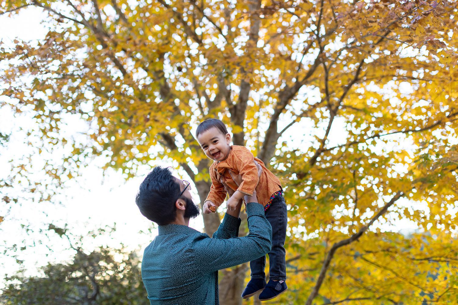 Jina Lee Photography | Atlanta Family Photographer