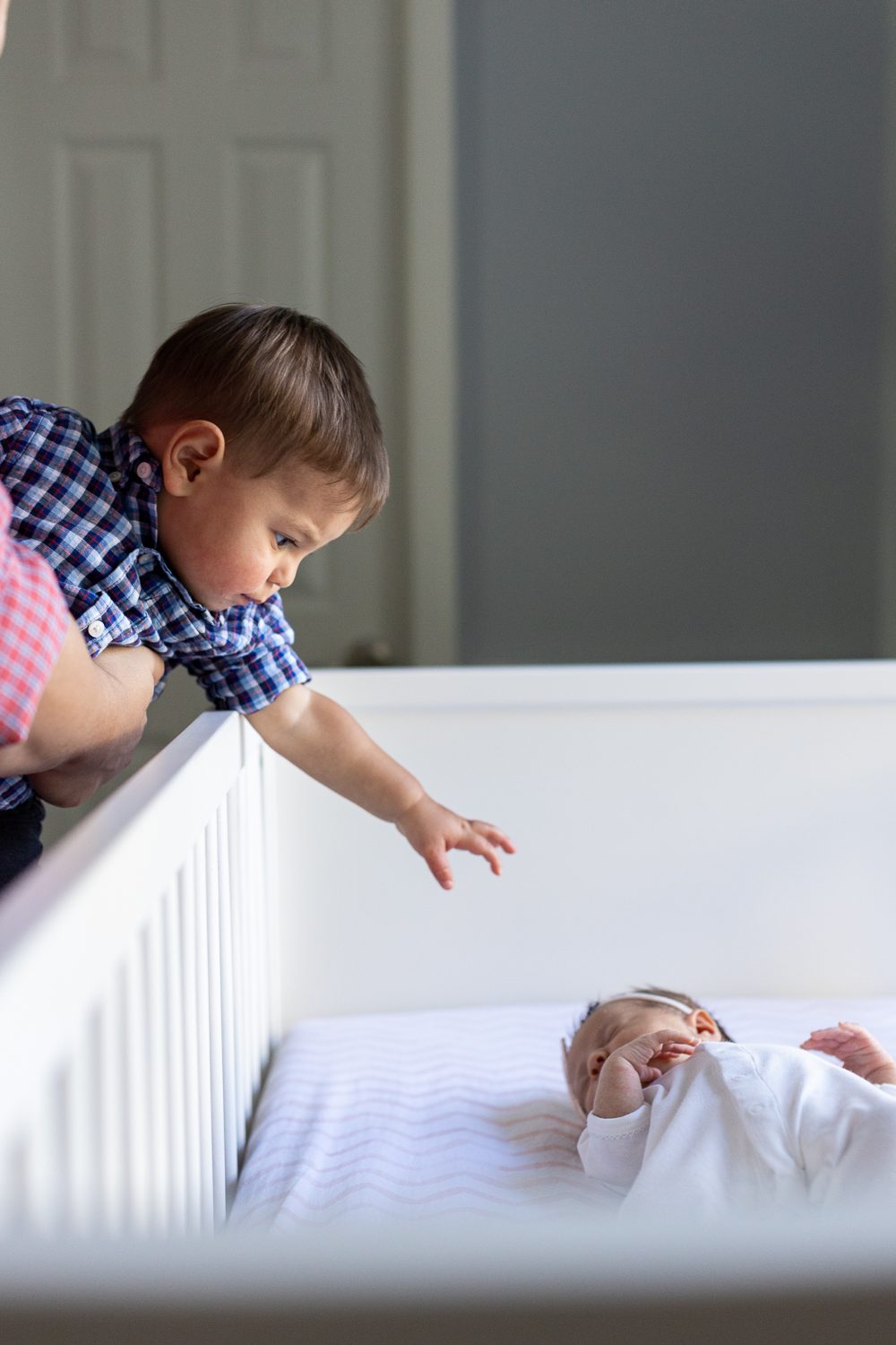 Jina Lee Photography | Atlanta Newborn Photographer