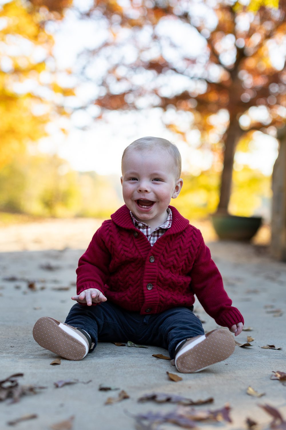 Jina Lee Photography | Atlanta Family Photographer