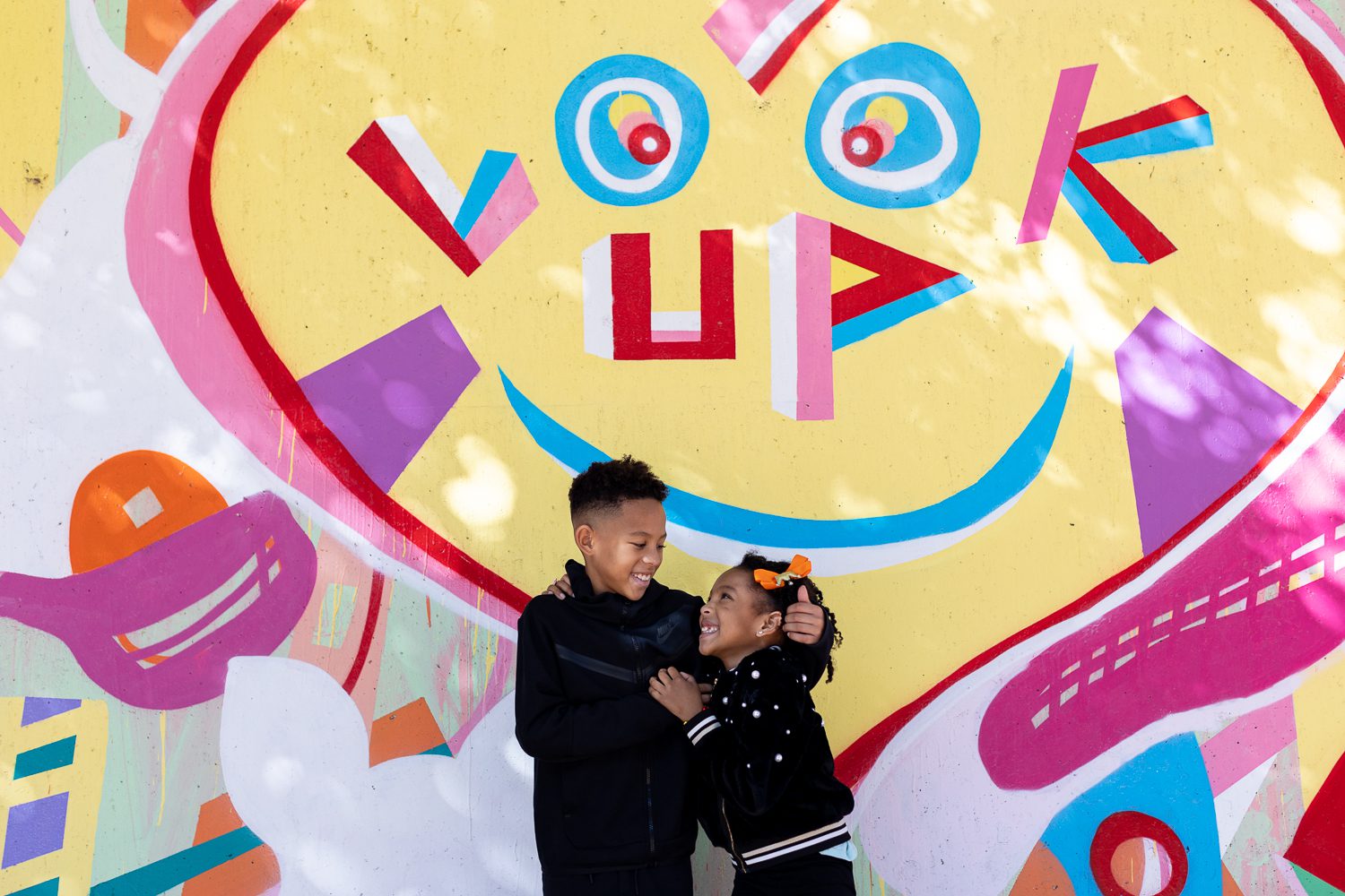 Jina Lee Photography | Atlanta Family Photographer