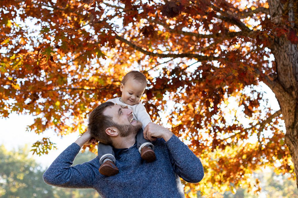 Jina Lee Photography | Atlanta Family Photographer