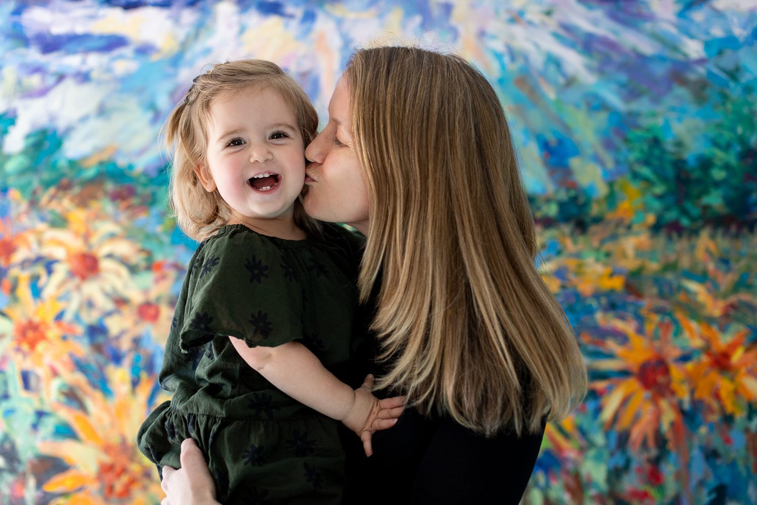 Jina Lee Photography | Atlanta Family Photographer