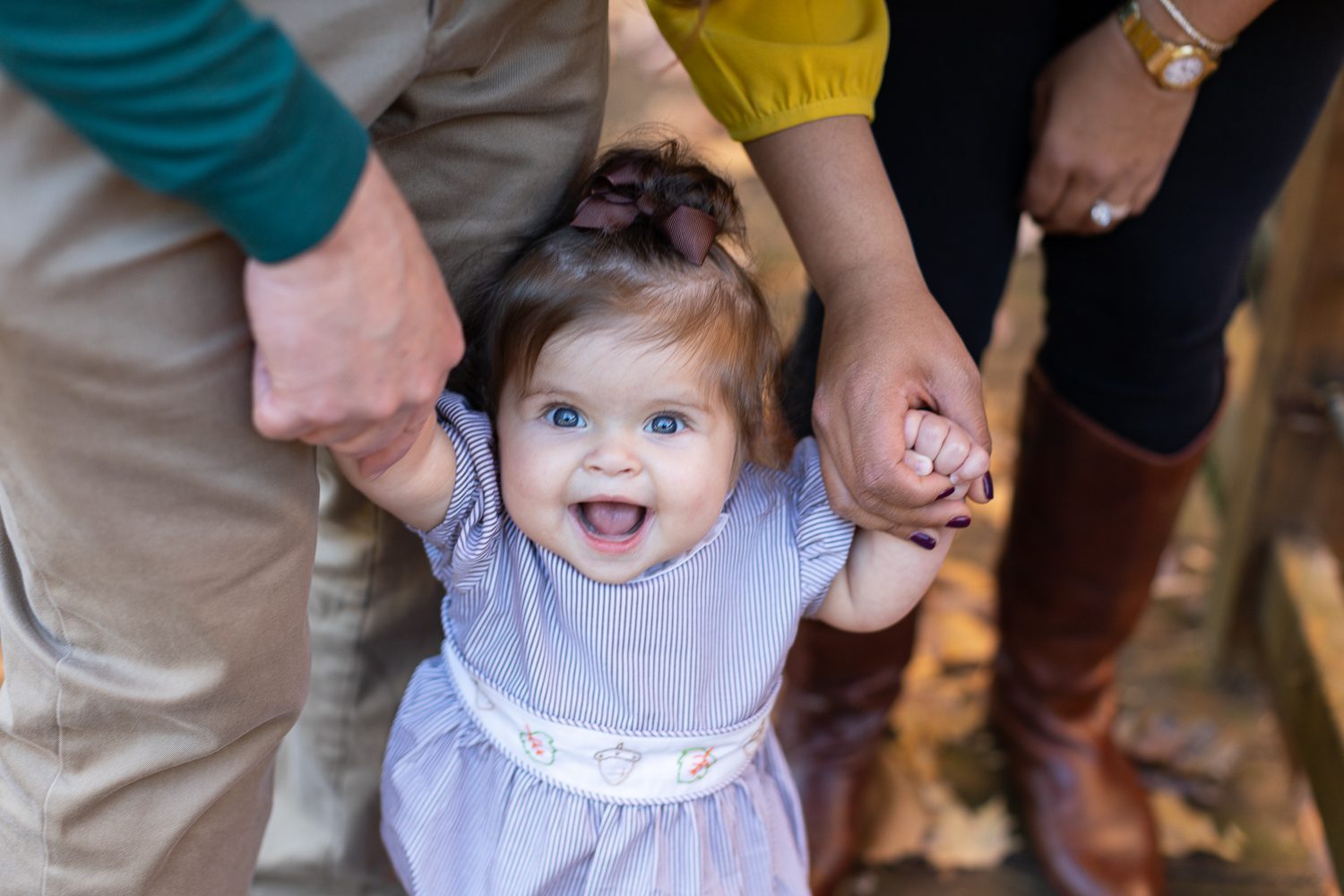 Jina Lee Photography | Atlanta Family Photographer