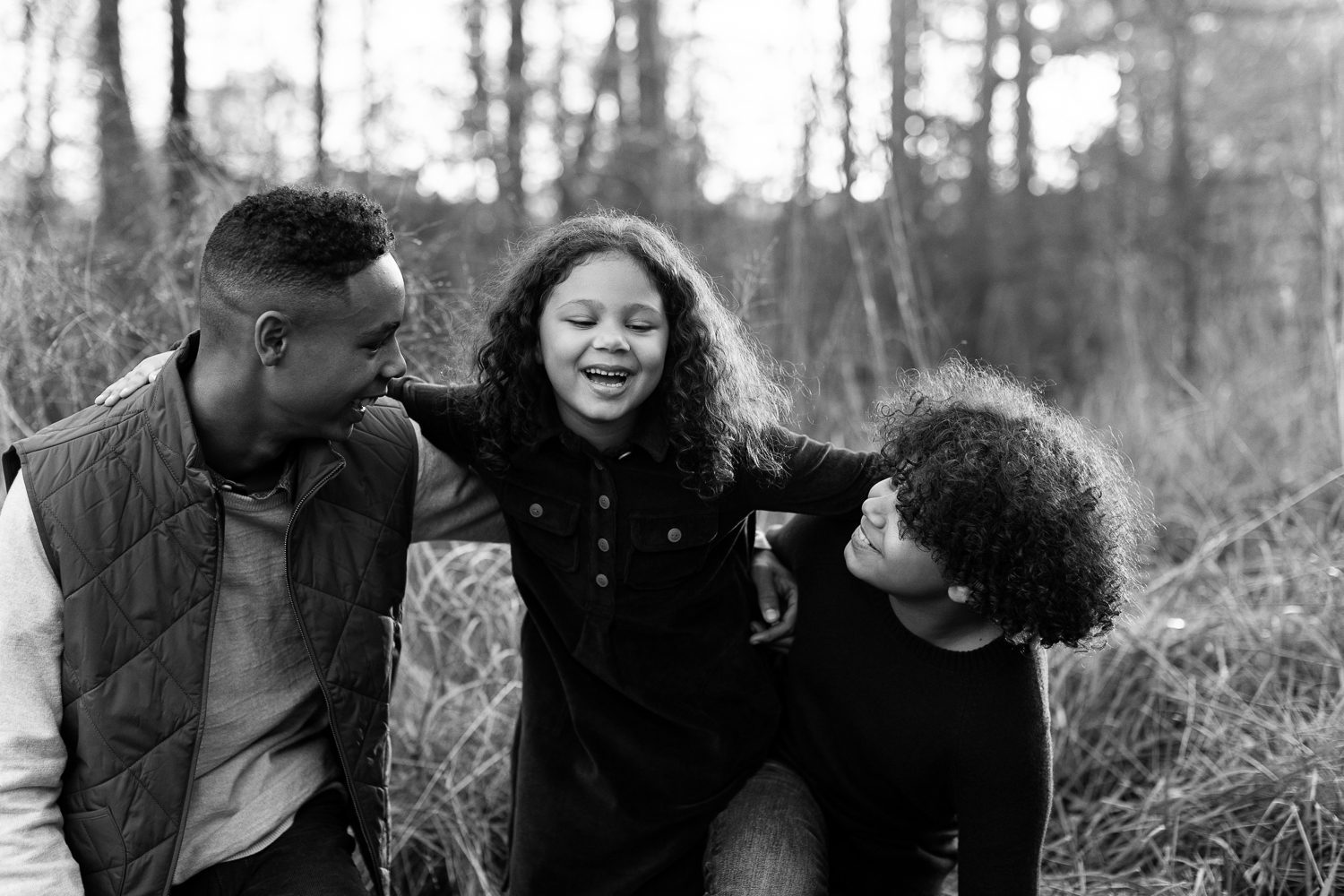 Jina Lee Photography | Atlanta Family Photographer