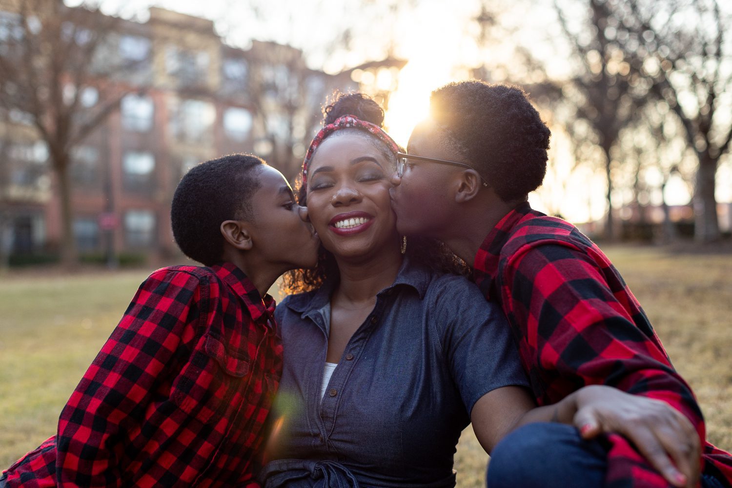 Jina Lee Photography | Atlanta Family Photographer