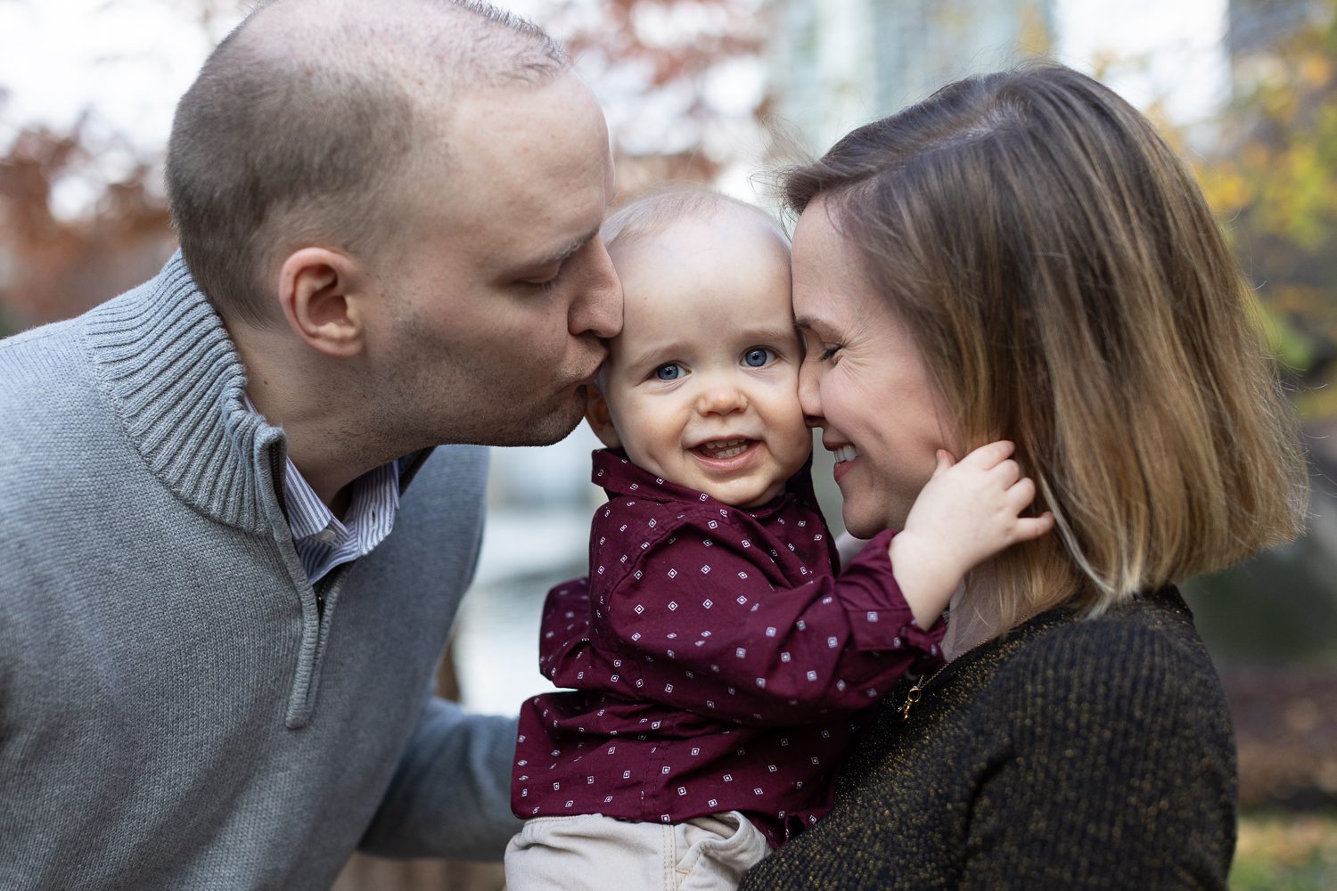 Jina Lee Photography | Atlanta Family Photographer