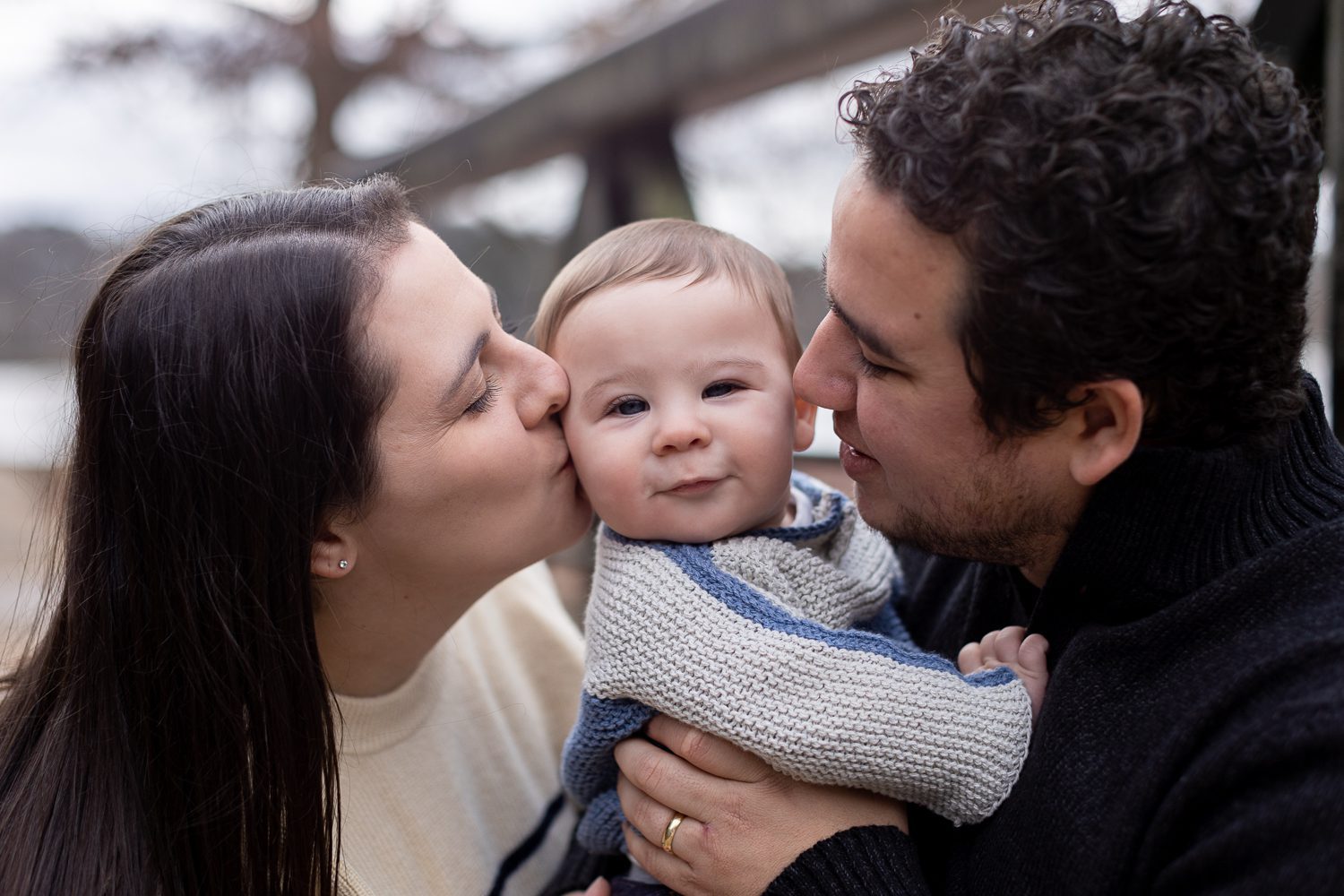 Jina Lee Photography | Atlanta Family Photographer
