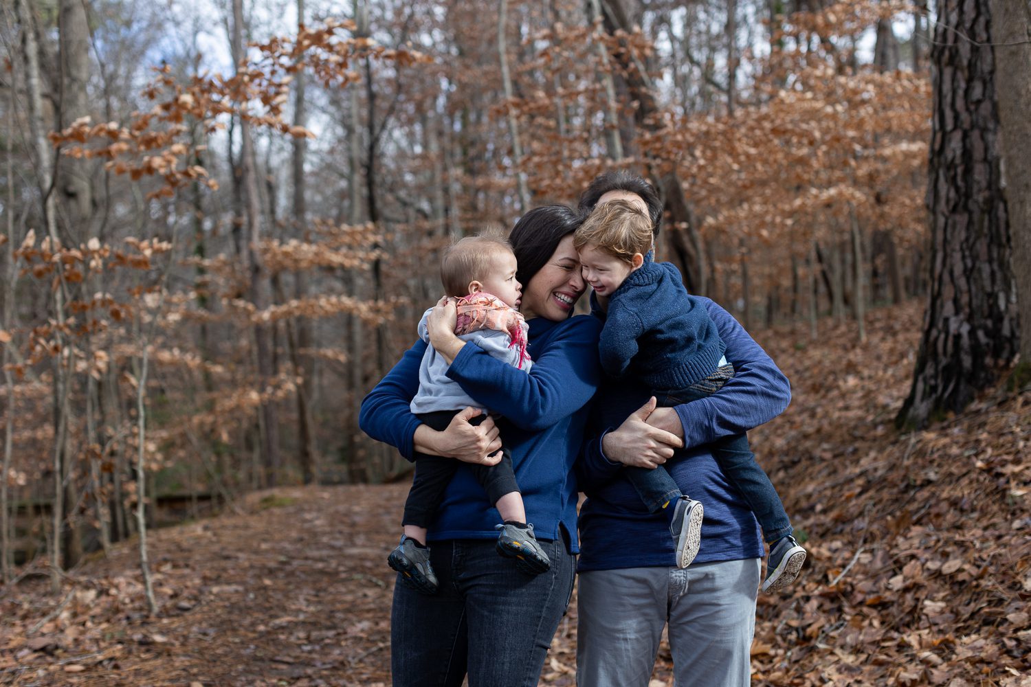 Jina Lee Photography | Atlanta Family Photographer