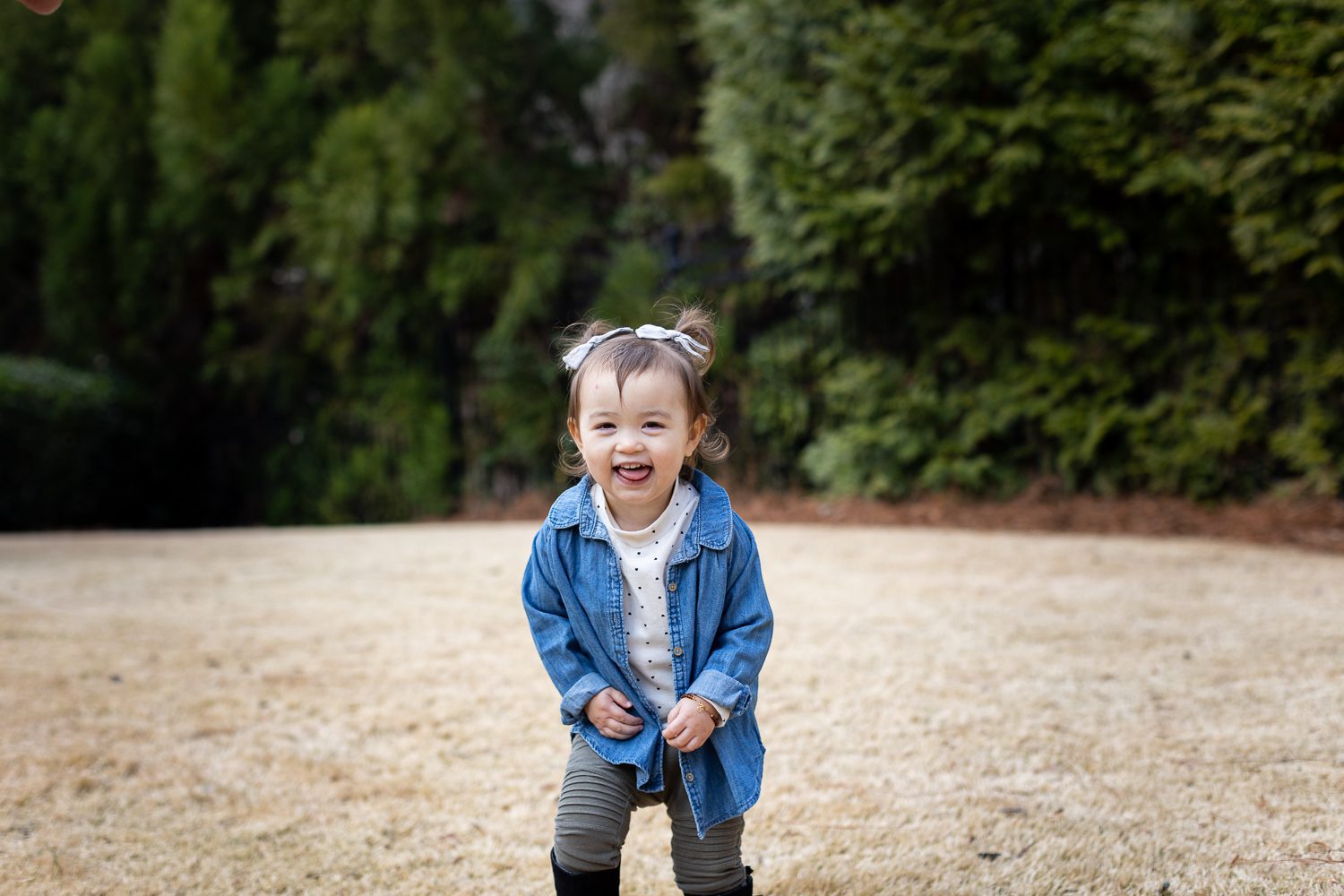 Jina Lee Photography | Atlanta Family Photographer