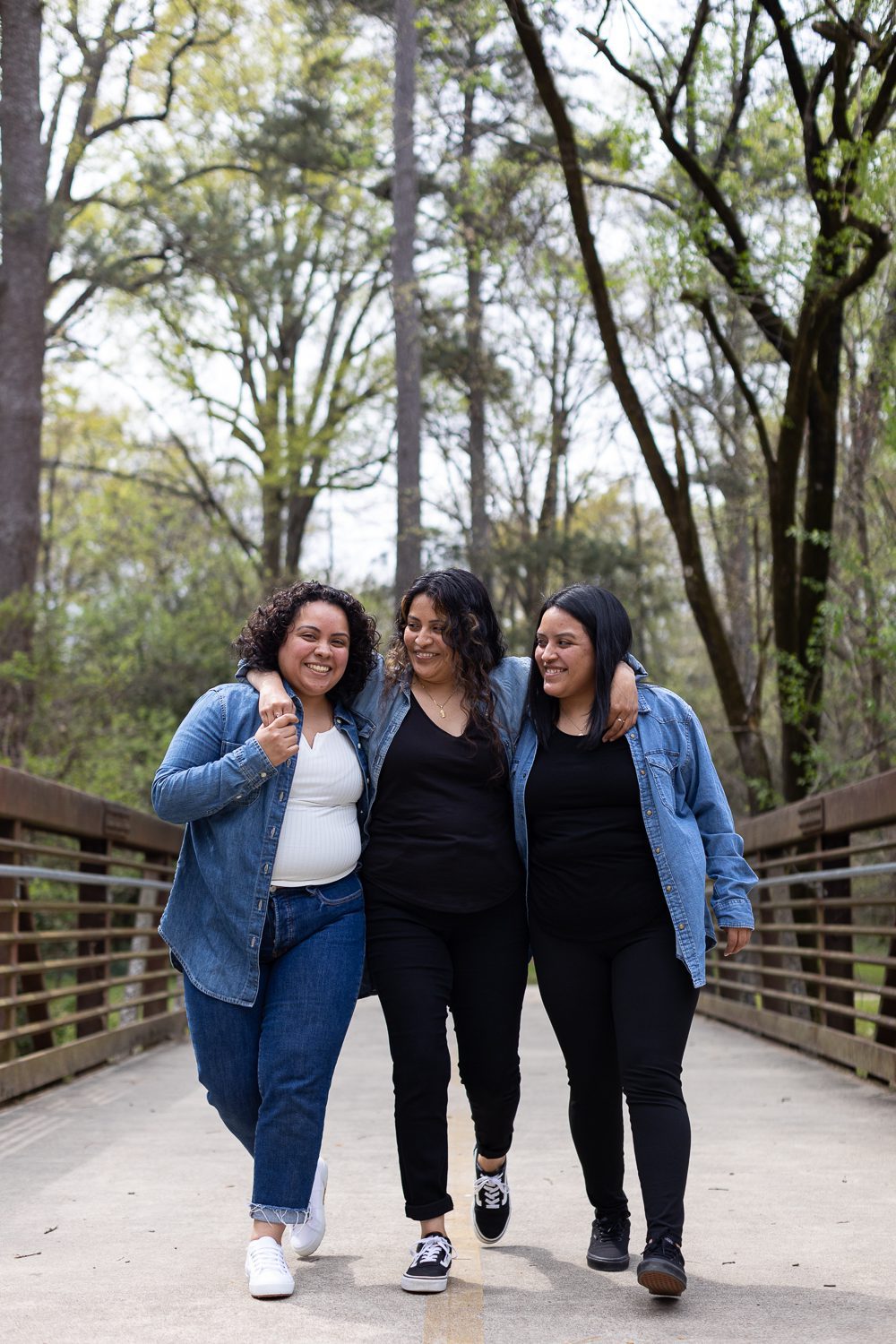 Jina Lee Photography | Atlanta Family Photographer