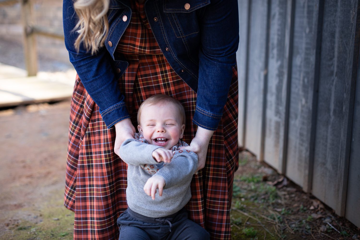 Jina Lee Photography | Atlanta Family Photographer
