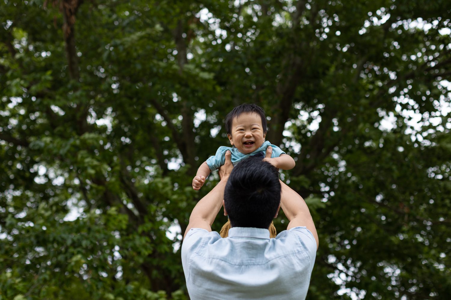 Jina Lee Photography | Atlanta Family Photographer