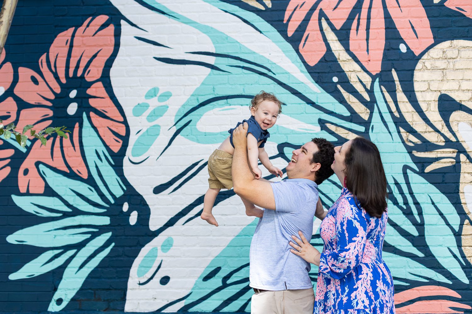 Jina Lee Photography | Atlanta Family Photographer