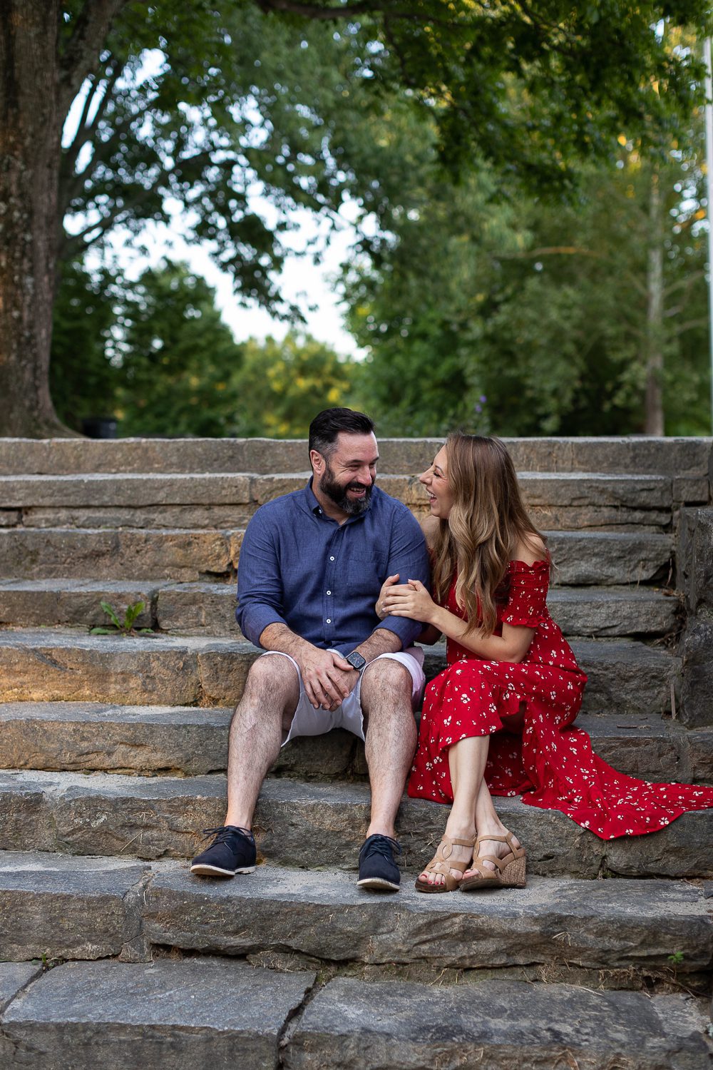 Jina Lee Photography | Atlanta Maternity Photographer