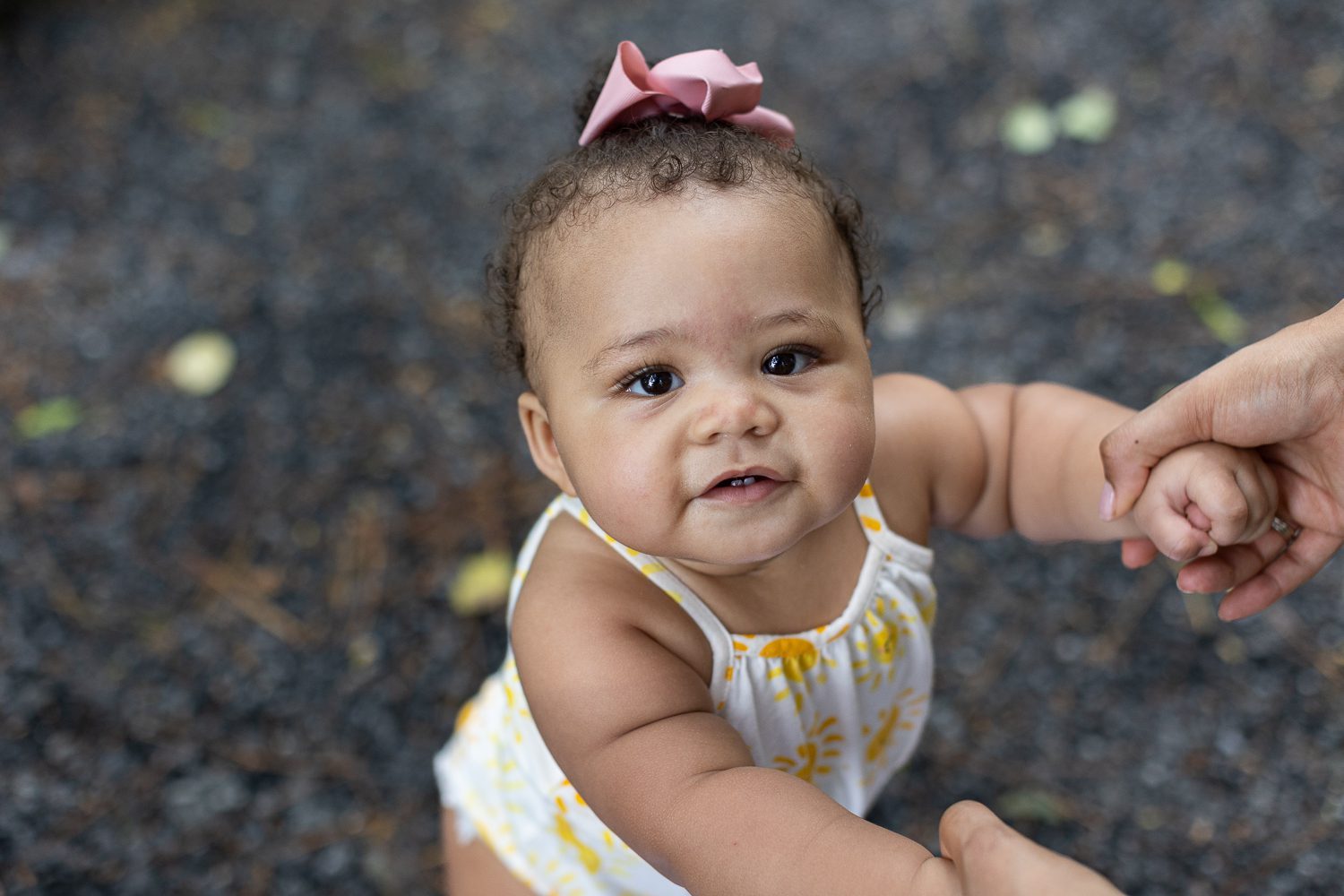 Jina Lee Photography | Atlanta Family Photographer