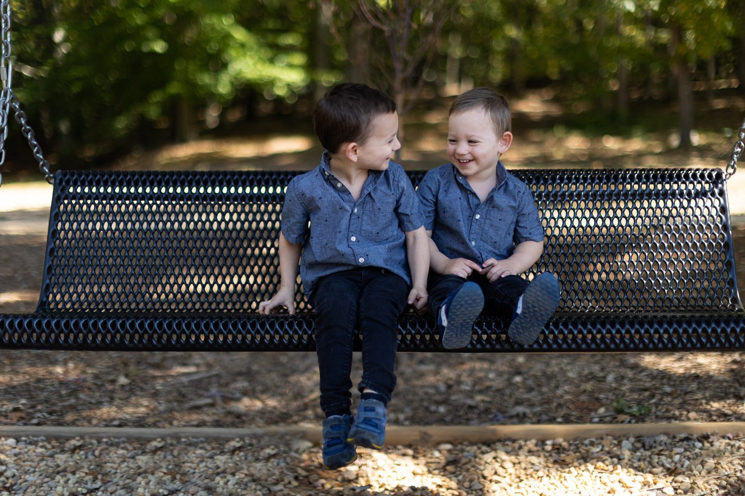 Jina Lee Photography | Brookhaven Family Photographer