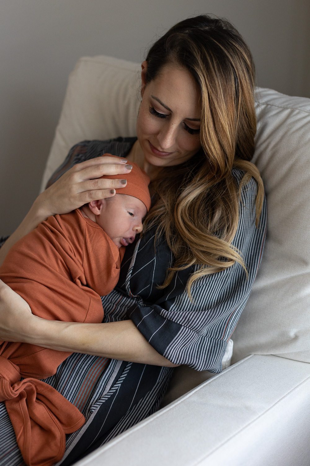 Jina Lee Photography | Smyrna Newborn Photographer
