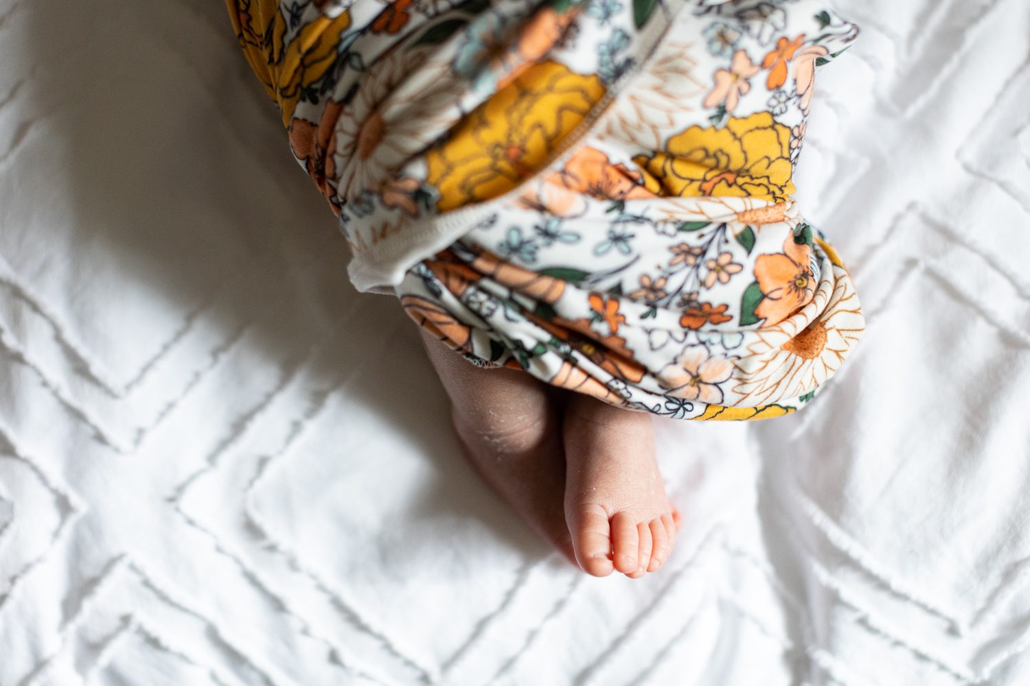 Jina Lee Photography | Roswell Newborn Photographer