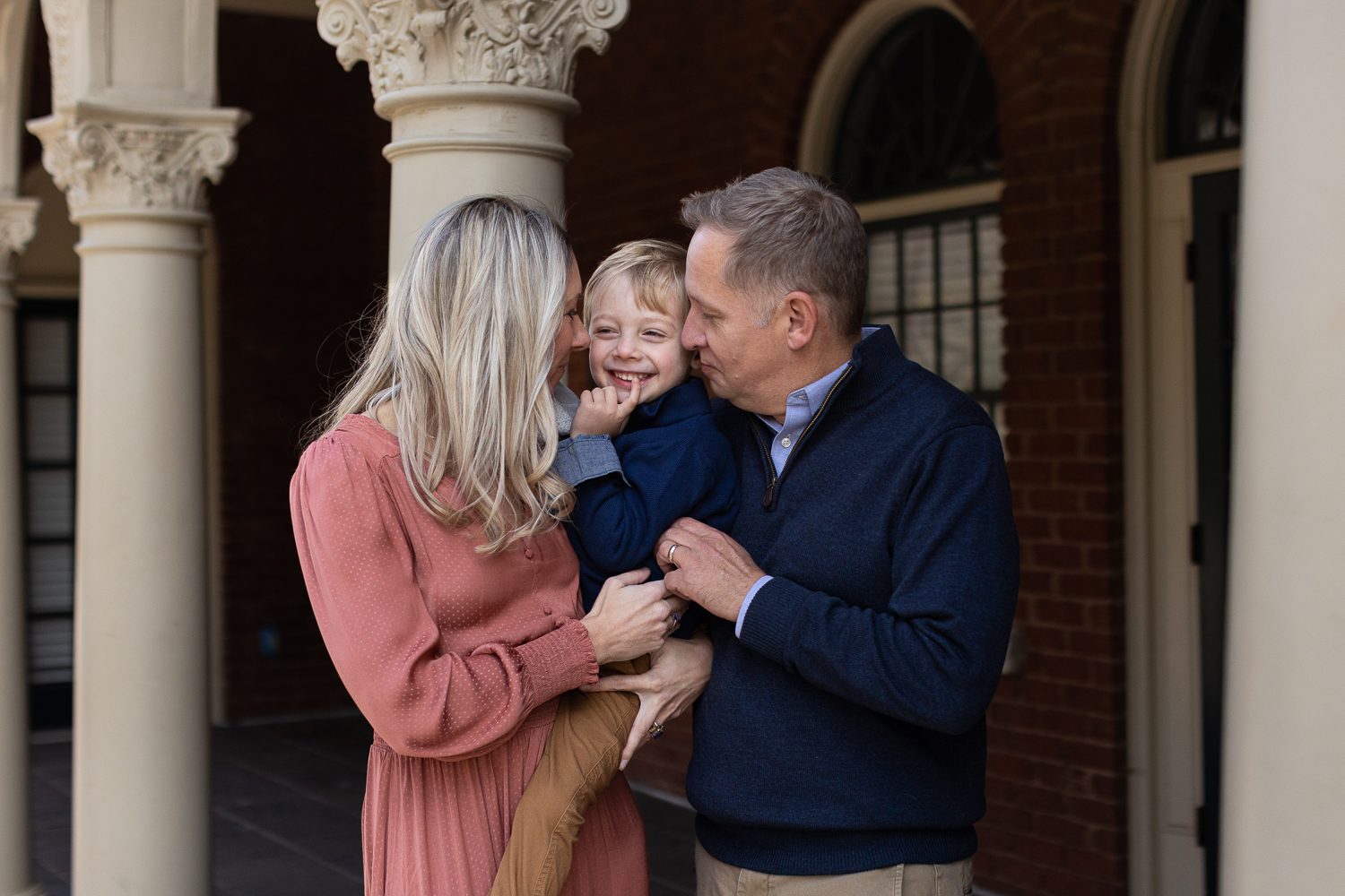 Jina Lee Photography | Atlanta Family Photographer