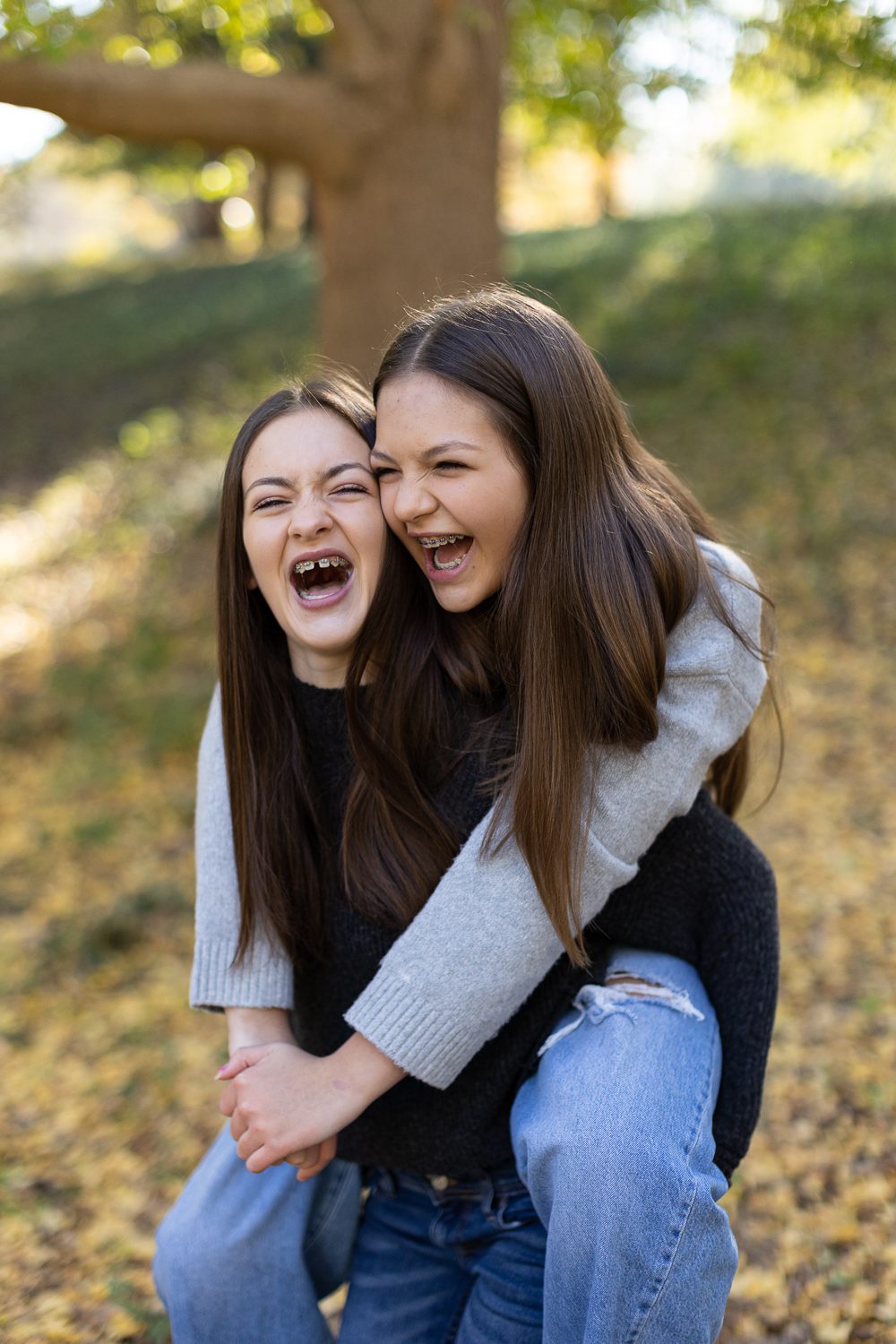 Jina Lee Photography | Atlanta Family Photographer