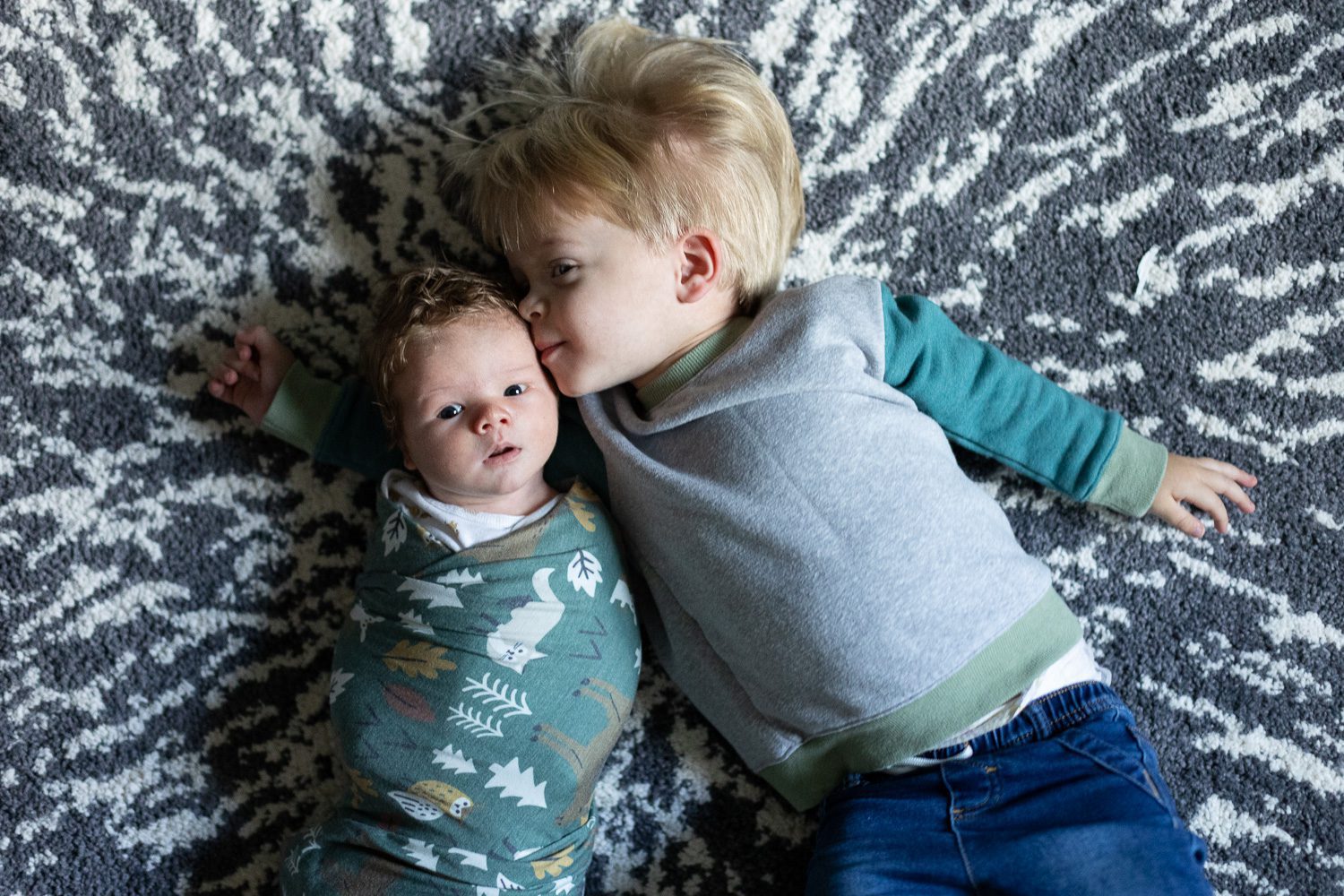 Jina Lee Photography | Marietta Newborn Photographer