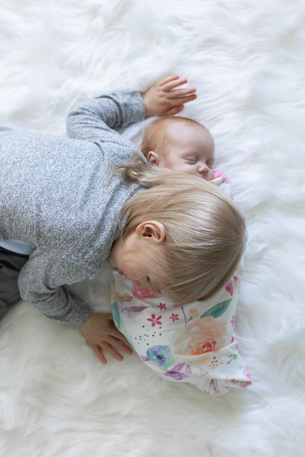 Jina Lee Photography | Marietta Newborn Photographer