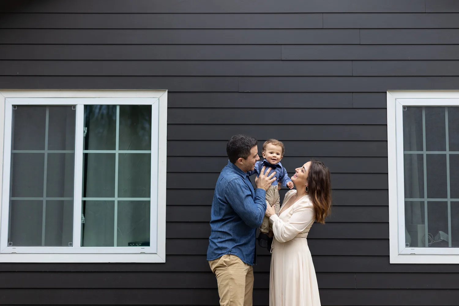 Jina Lee Photography | Atlanta Family Photographer