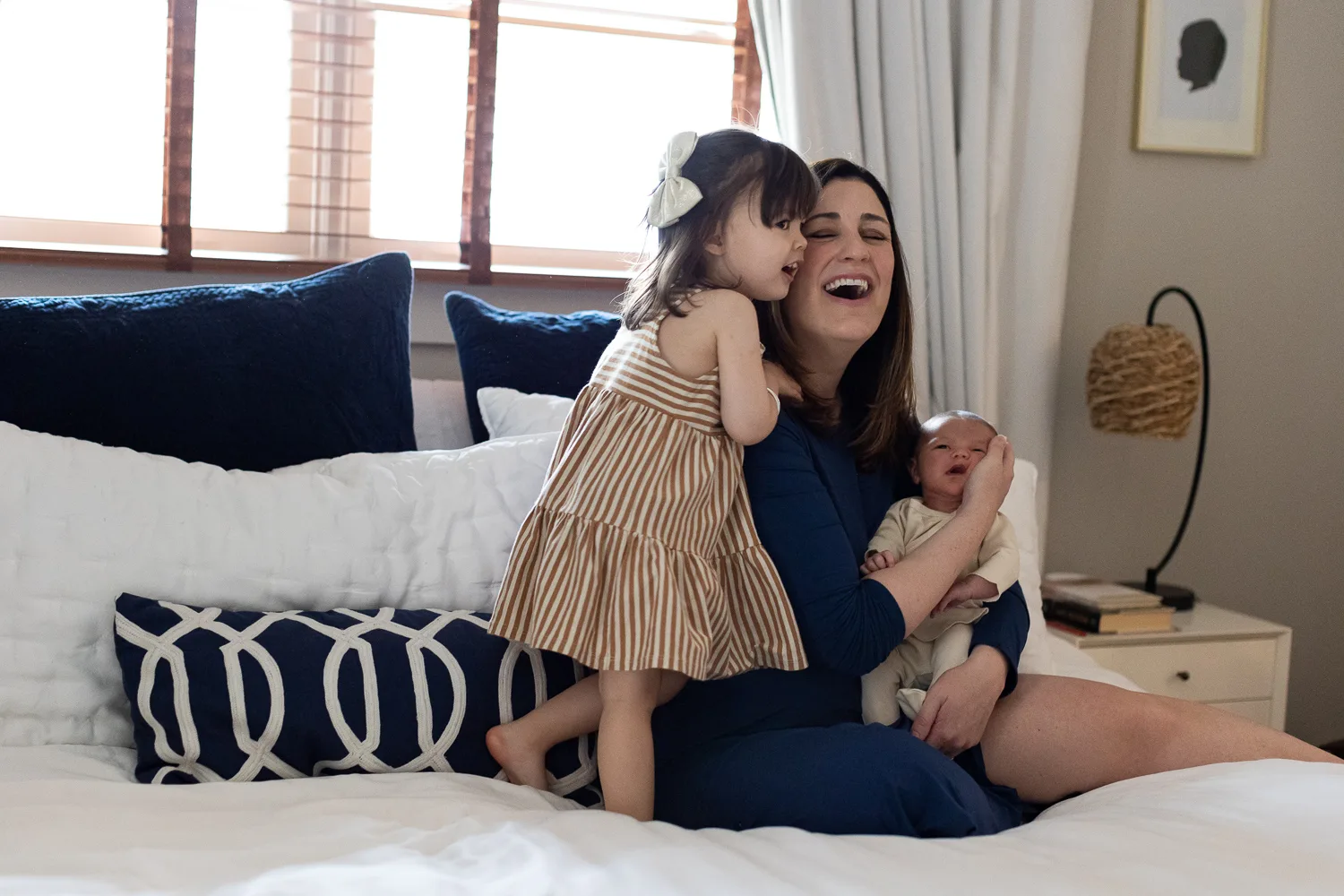 Jina Lee Photography | Atlanta Newborn Photographer