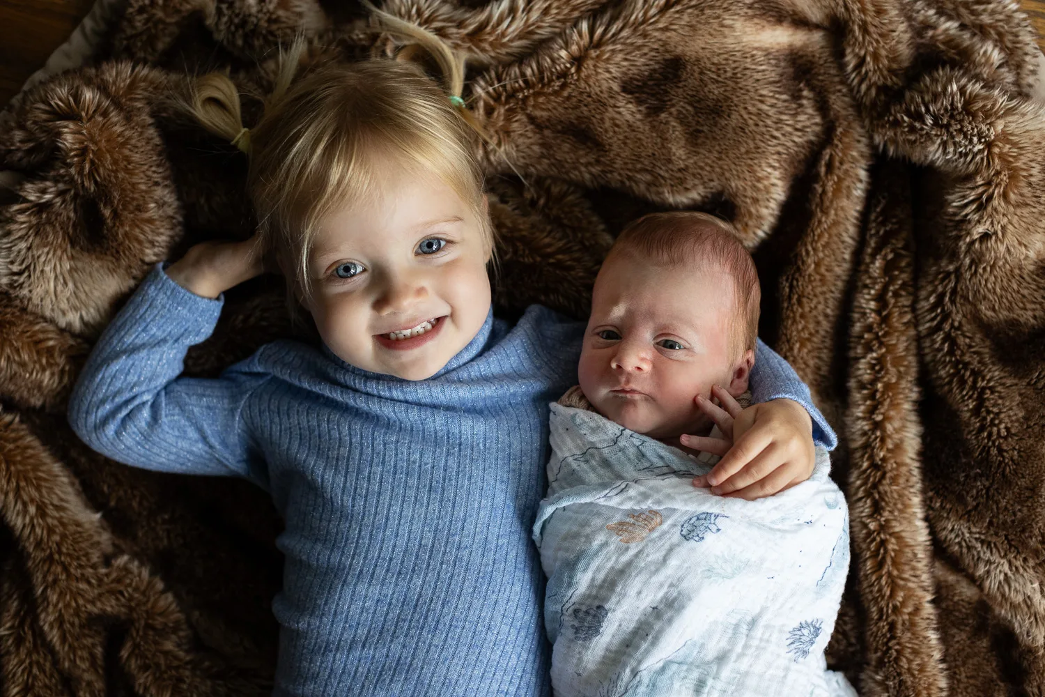 Jina Lee Photography | Atlanta Newborn Photographer