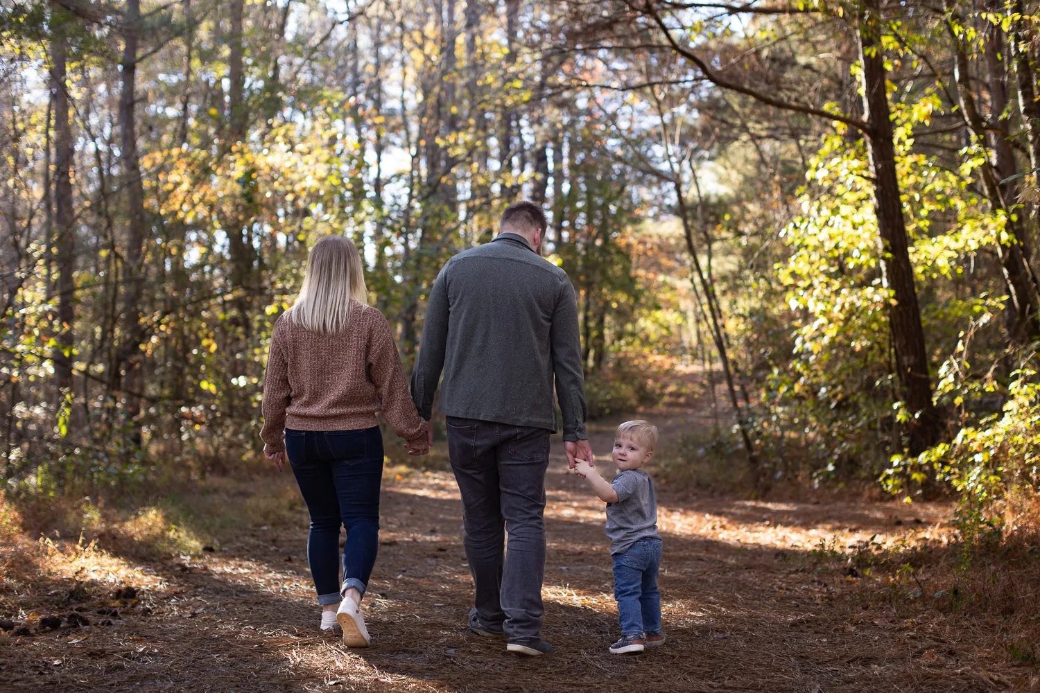 Jina Lee Photography | Milton Family Photographer