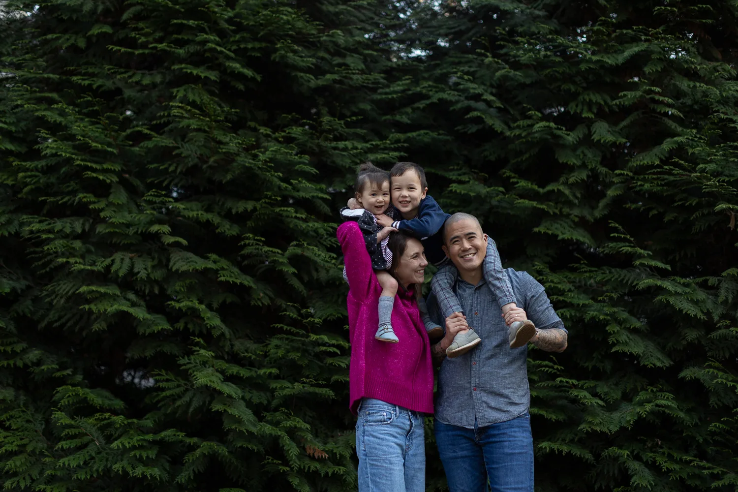 Jina Lee Photography | Alpharetta Family Photographer