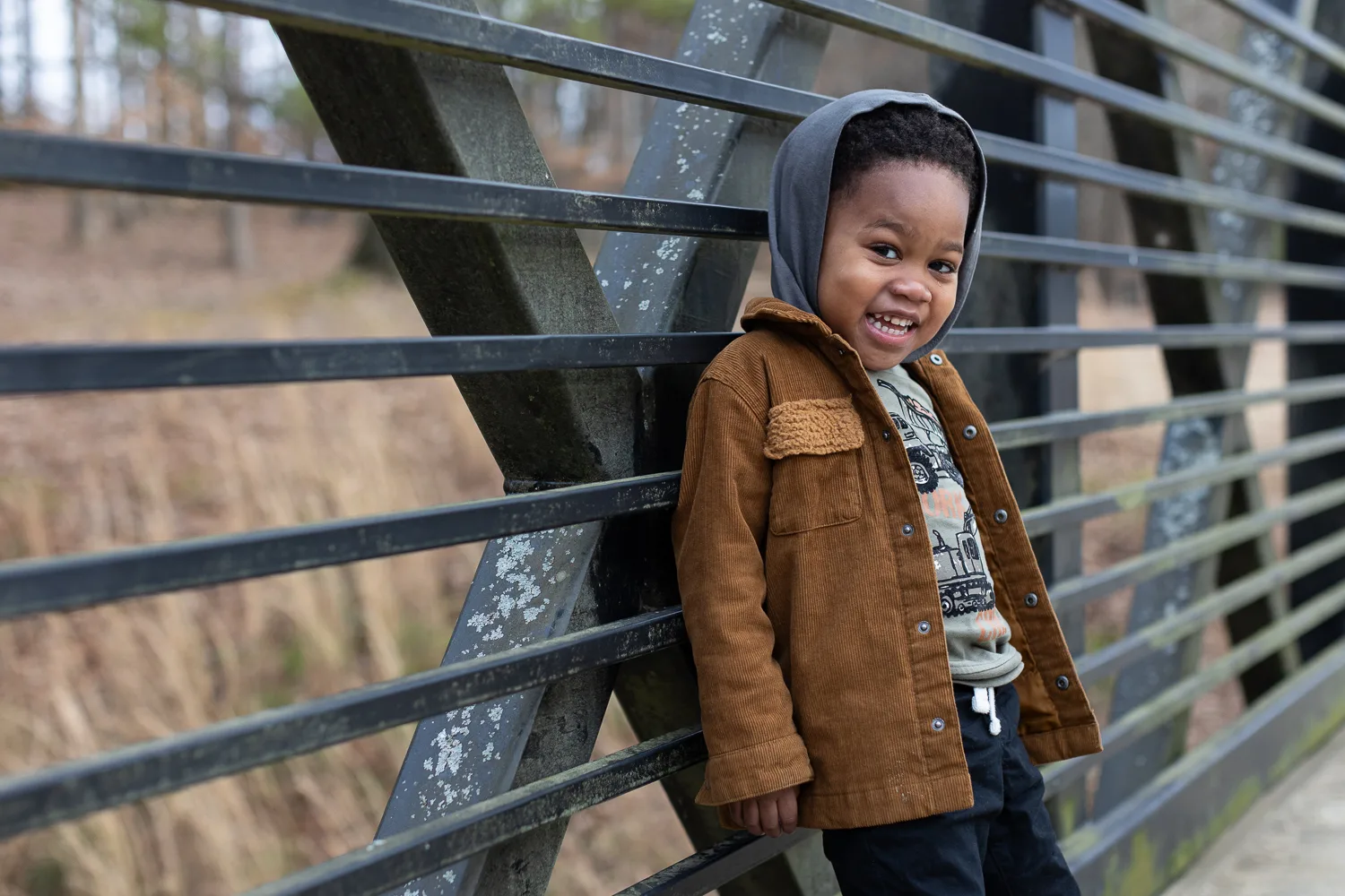 Jina Lee Photography | Atlanta Family Photographer