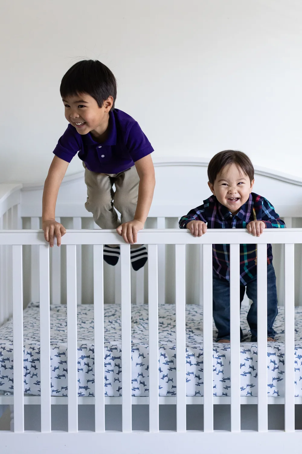 Jina Lee Photography | Atlanta Family Photographer