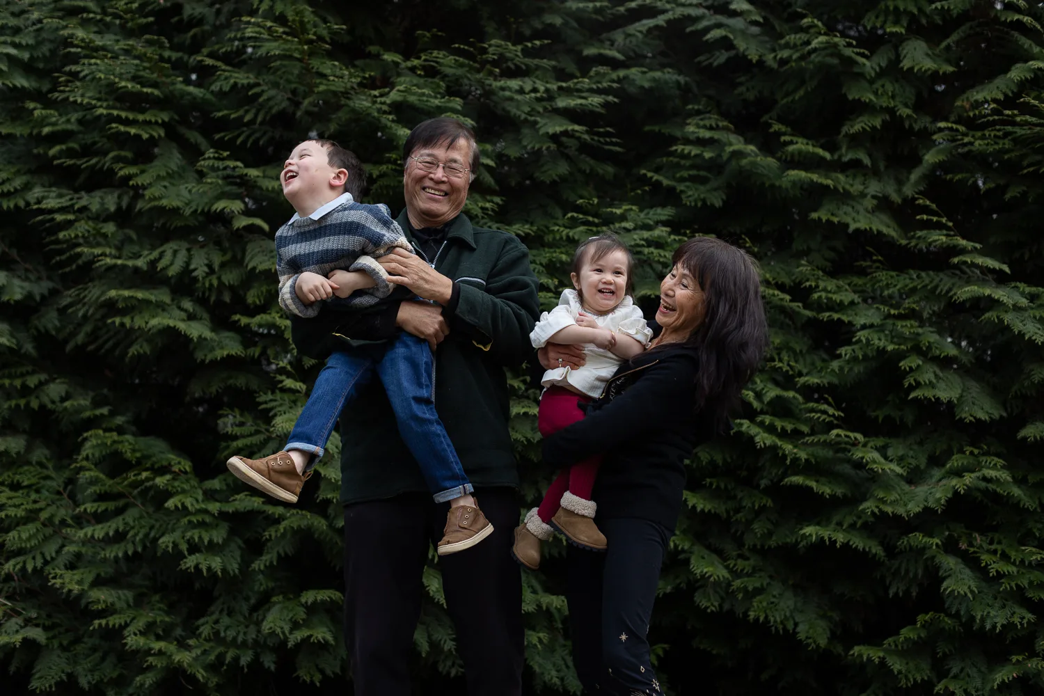 Jina Lee Photography | Alpharetta Family Photographer