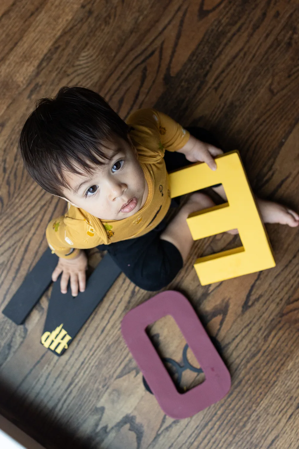 Jina Lee Photography | Atlanta Family Photographer