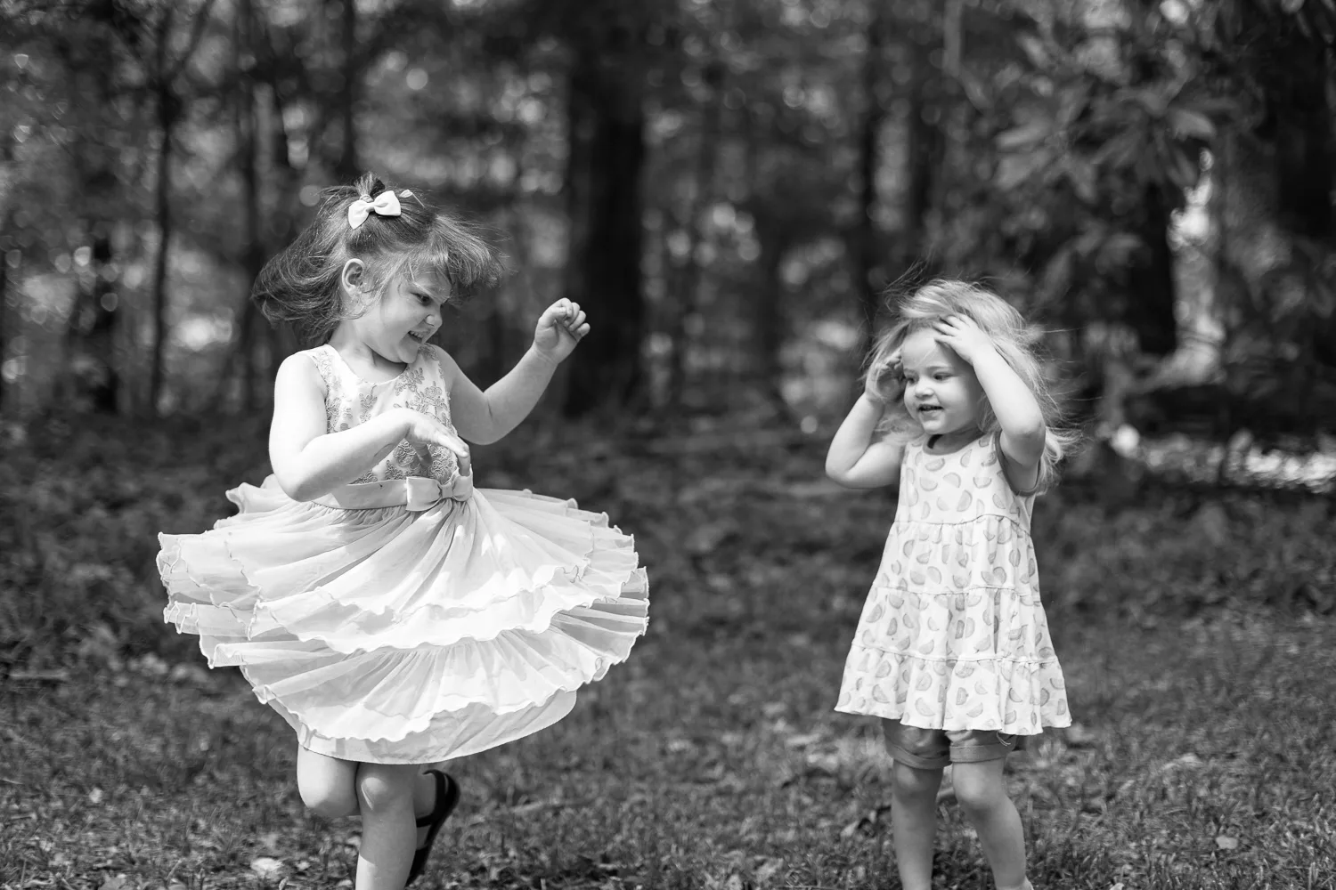 Jina Lee Photography | Brookhaven Family Photographer
