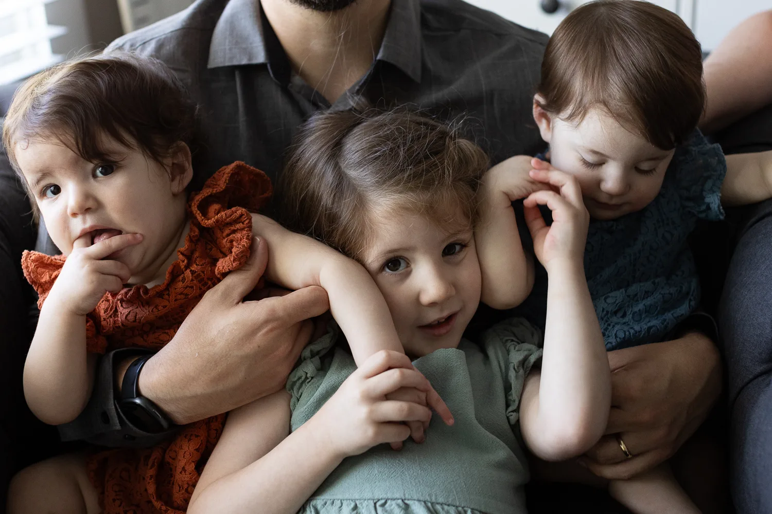 Jina Lee Photography | Atlanta Family Photographer