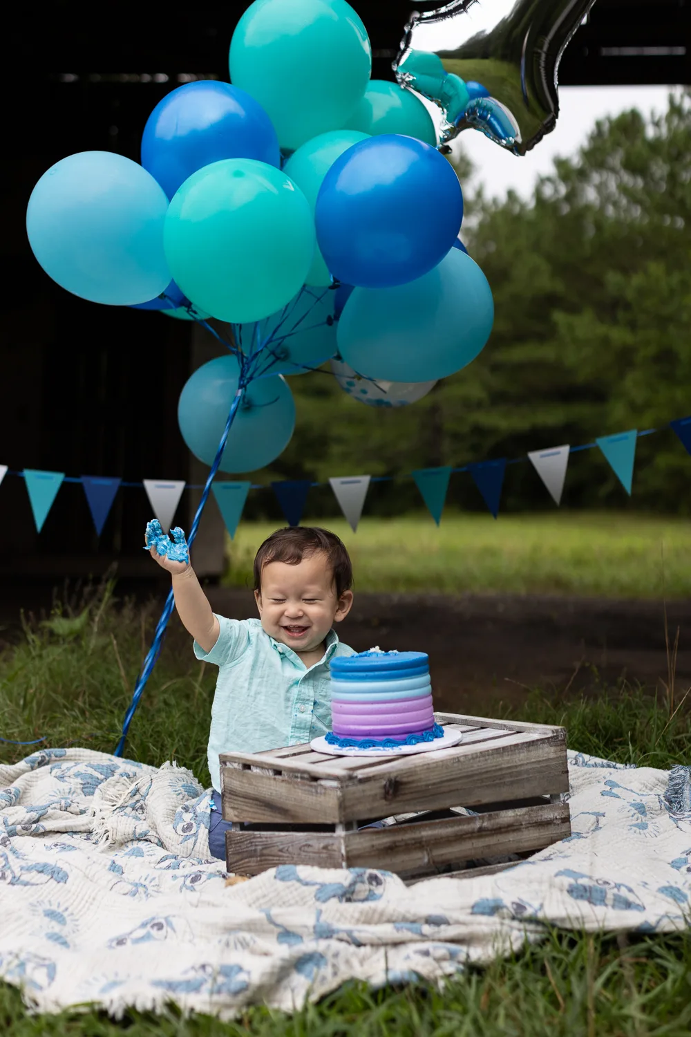 Jina Lee Photography | Milton Family Photographer