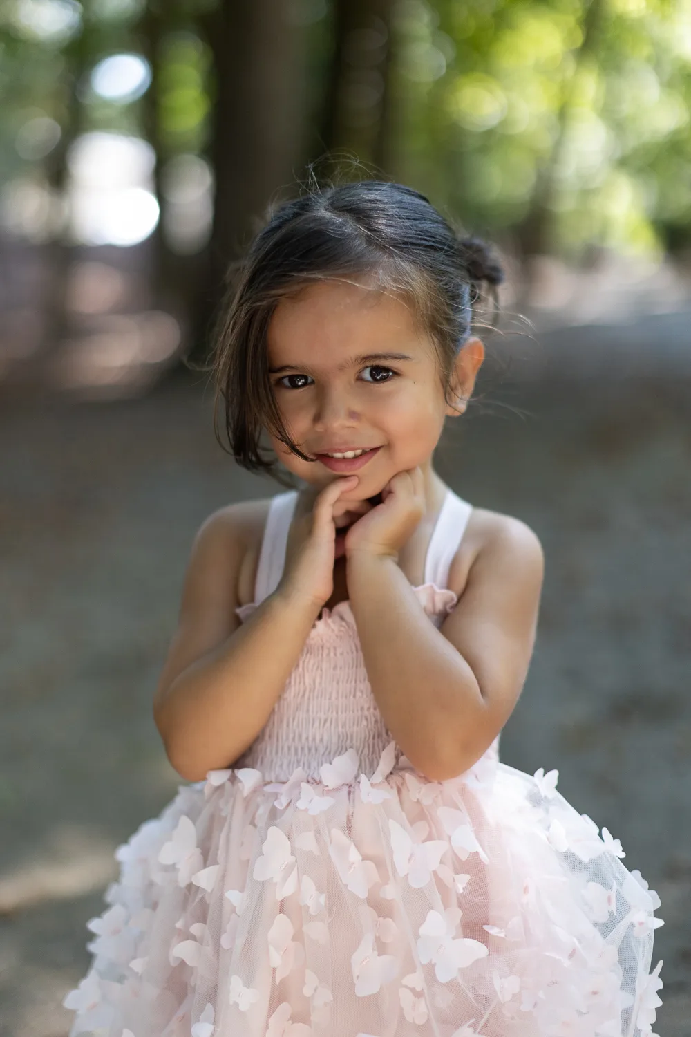 Jina Lee Photography | Roswell Family Photographer