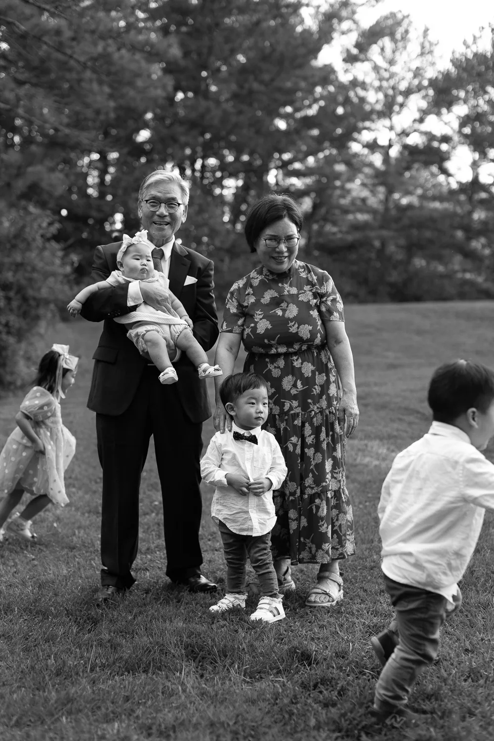 Jina Lee Photography | Roswell Family Photographer