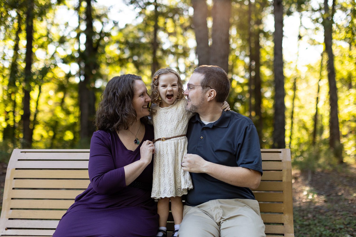 Jina Lee Photography | Roswell Family Photographer
