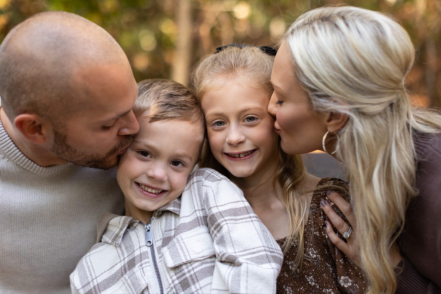 Jina Lee Photography | Alpharetta Family Photographer