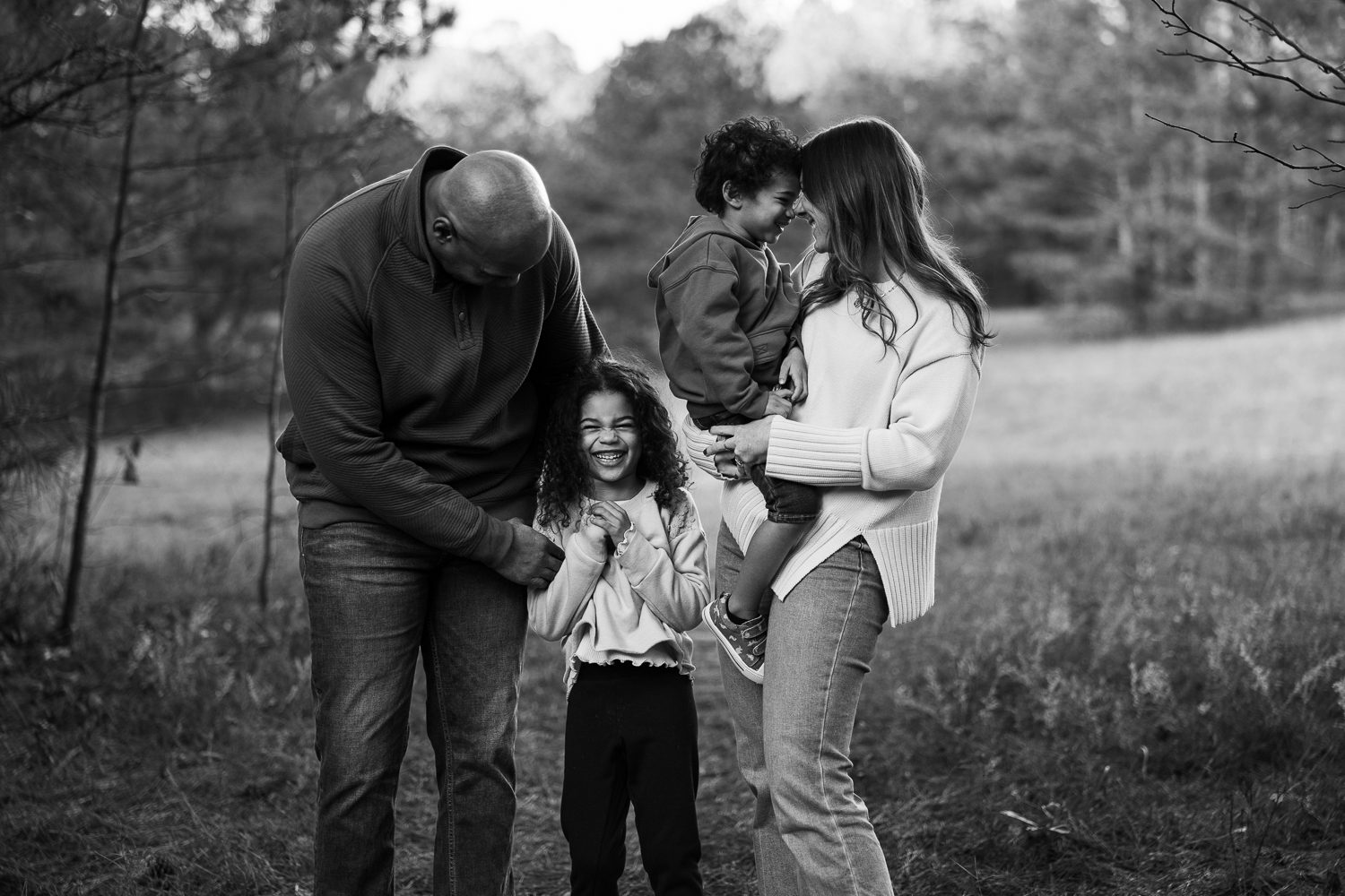 Jina Lee Photography | Milton Family Photographer