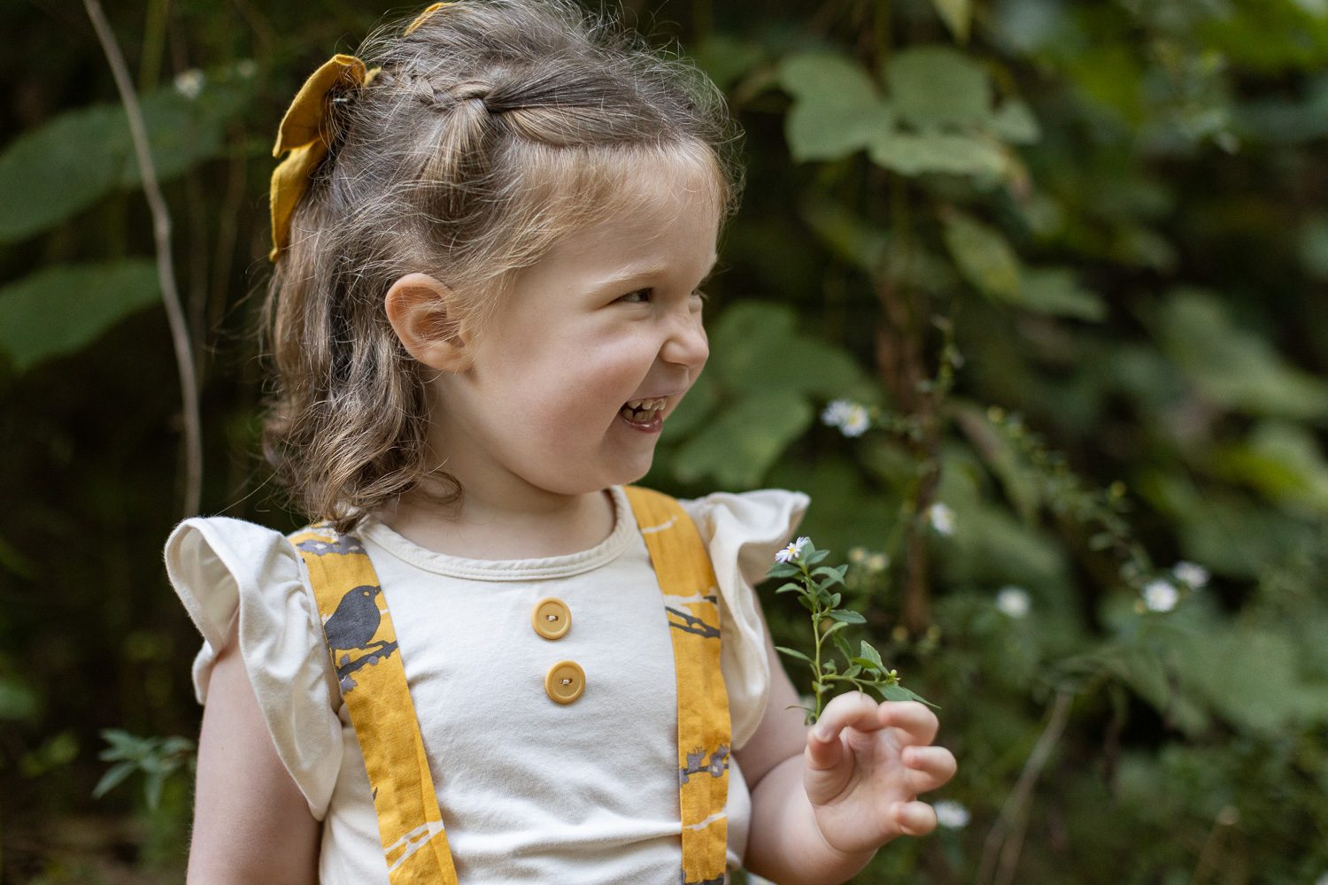 Jina Lee Photography | Woodstock Family Photographer