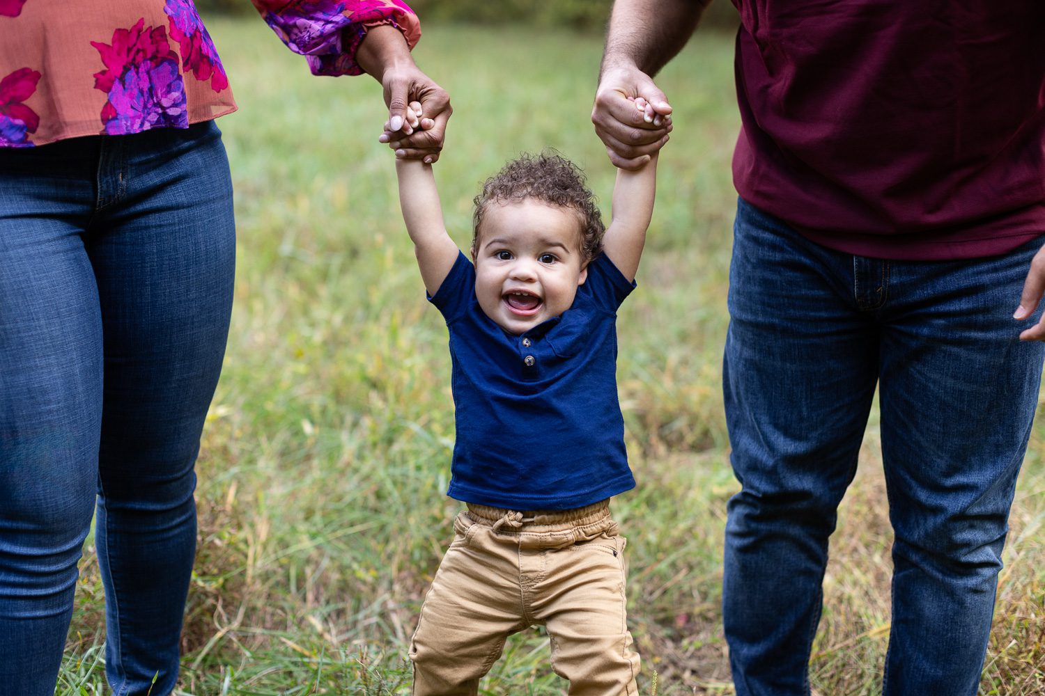 Jina Lee Photography | Milton Family Photographer