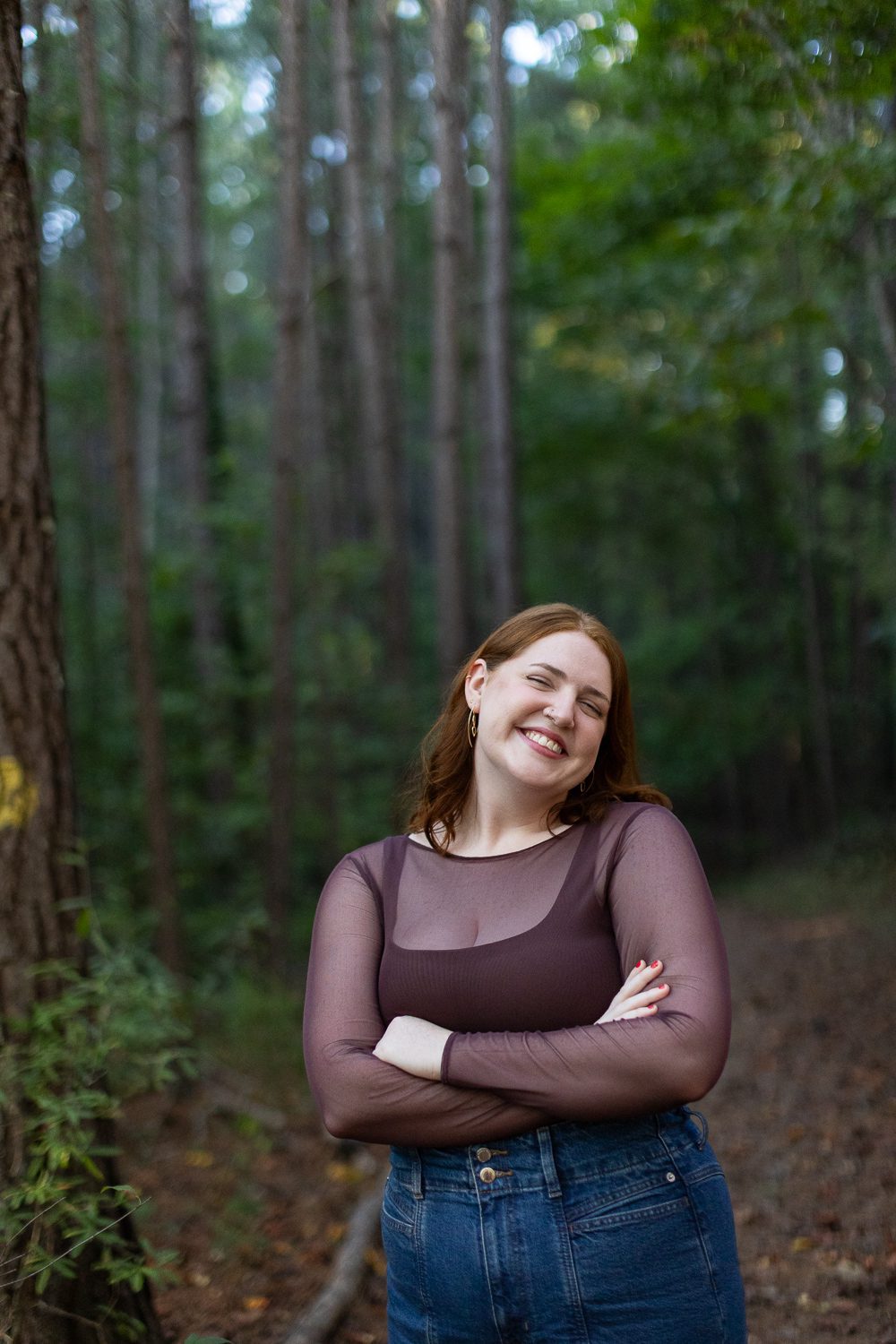 Jina Lee Photography | Canton Family Photographer