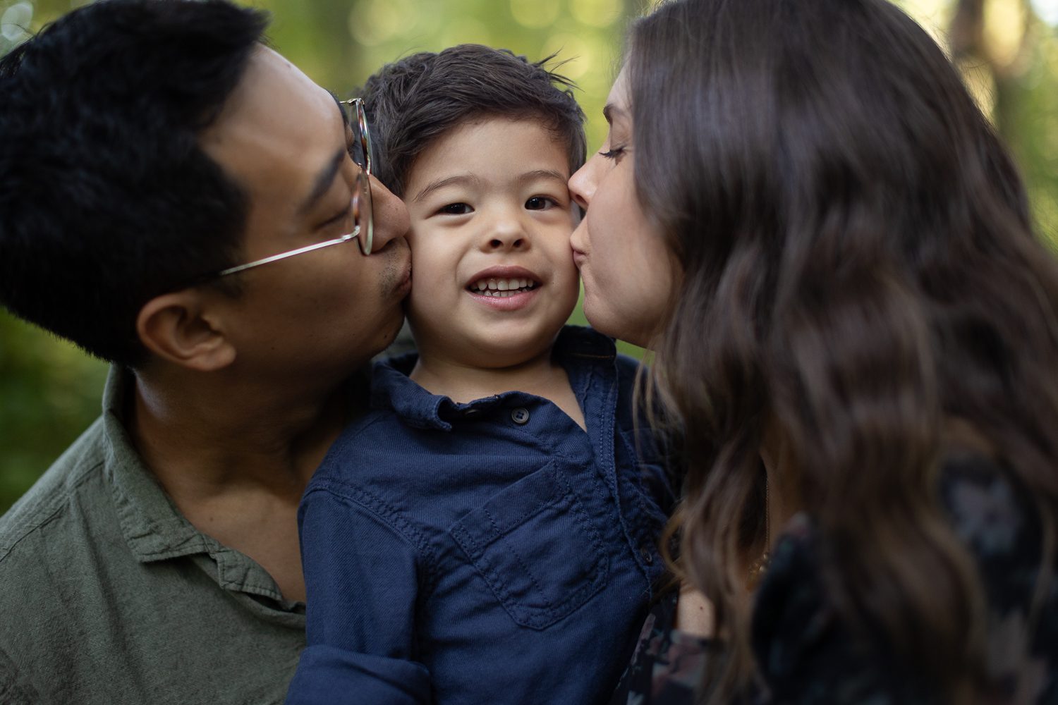 Jina Lee Photography | Roswell Family Photographer