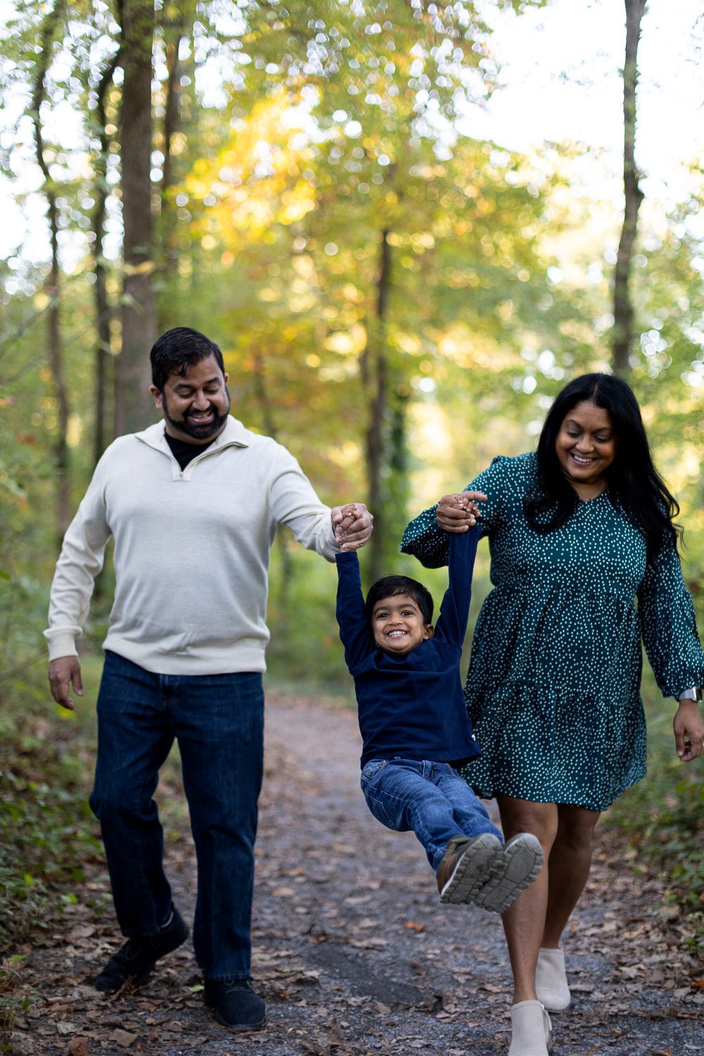 Jina Lee Photography | Roswell Family Photographer